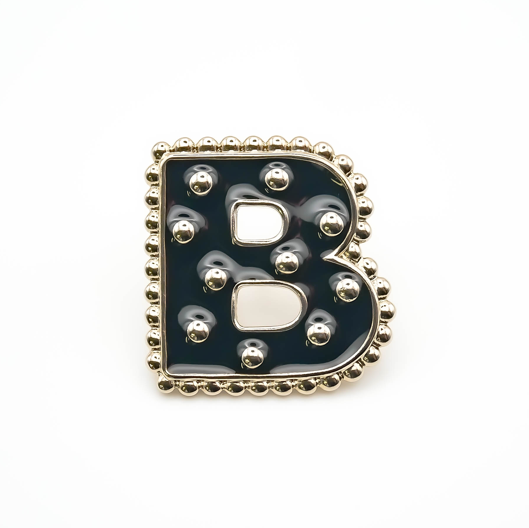 Pin's B