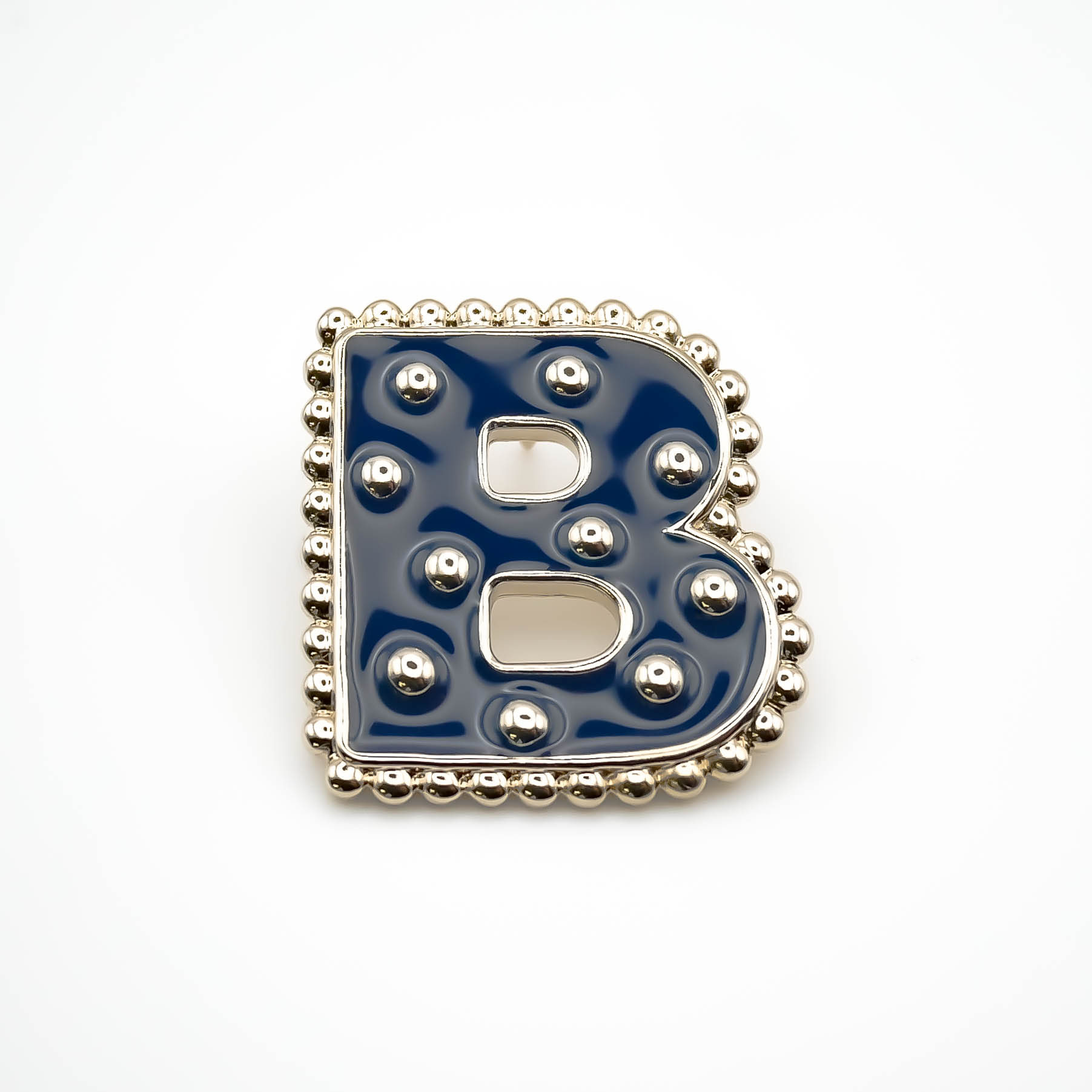 Pin's B