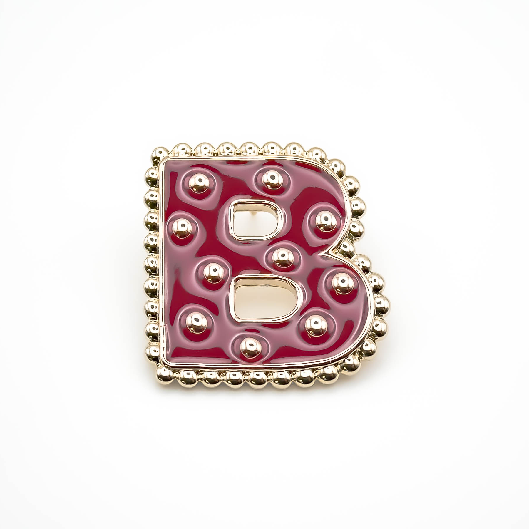 Pin's B