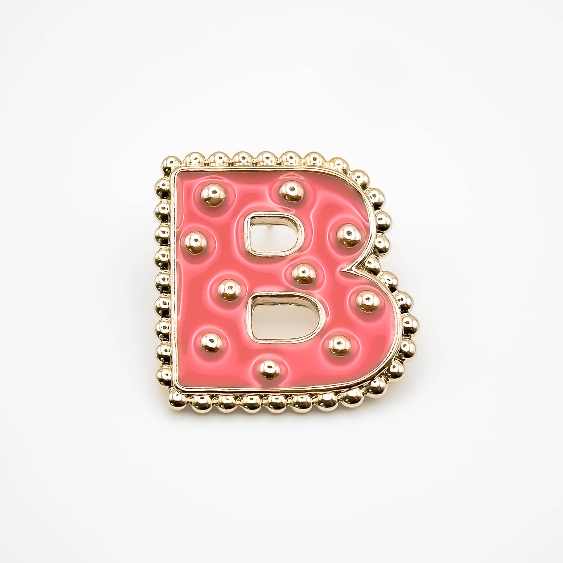 Pin's B