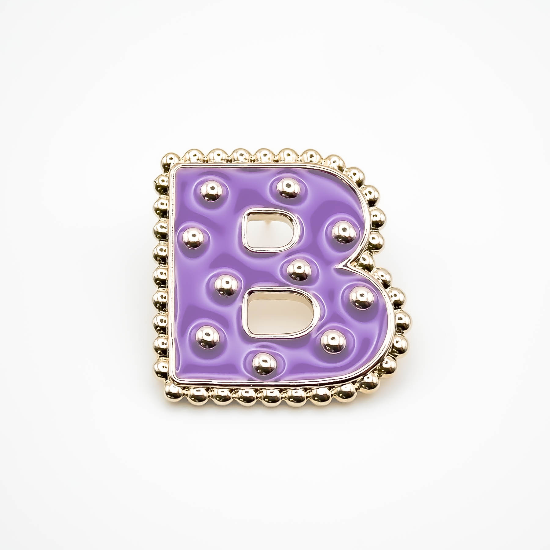 Pin's B