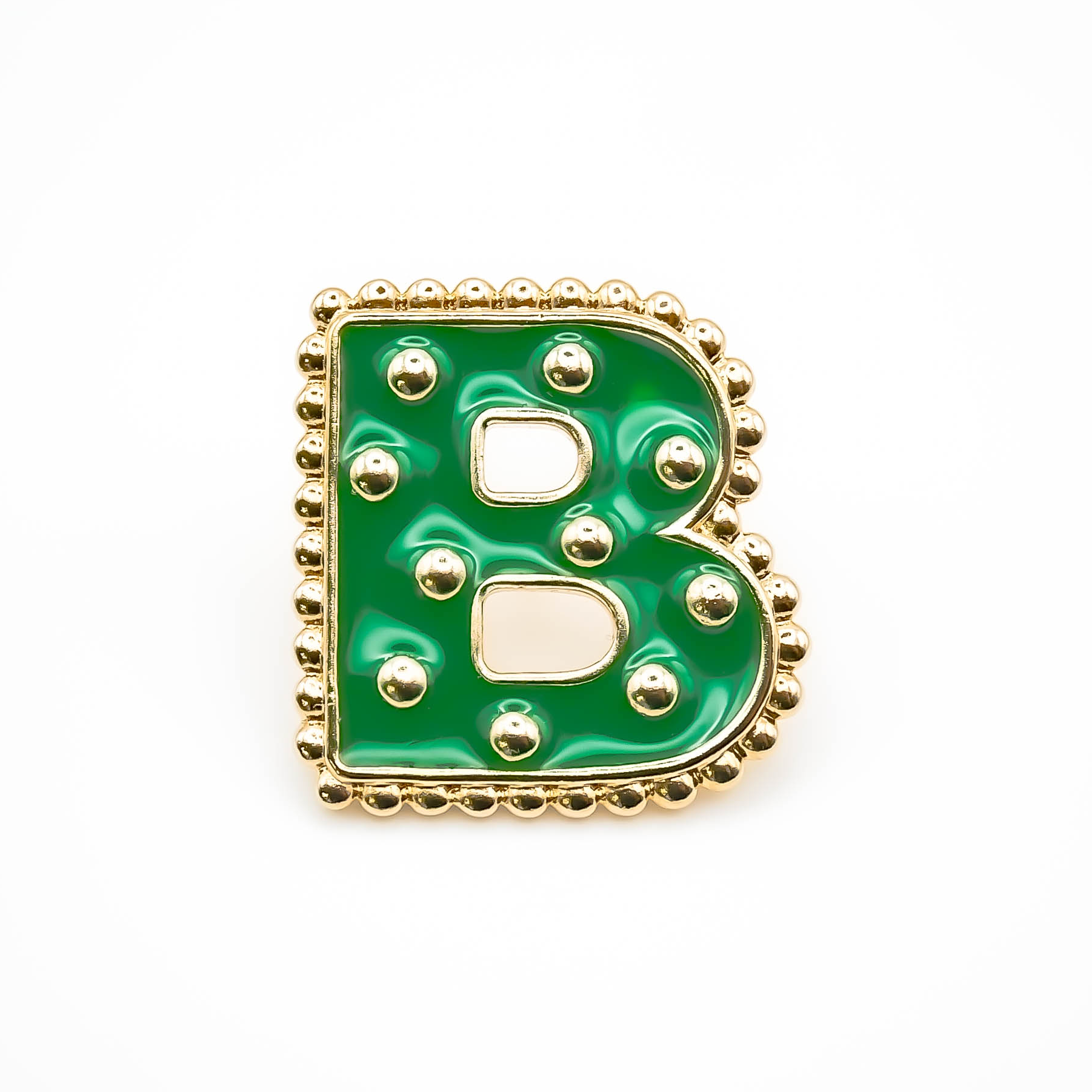 Pin's B