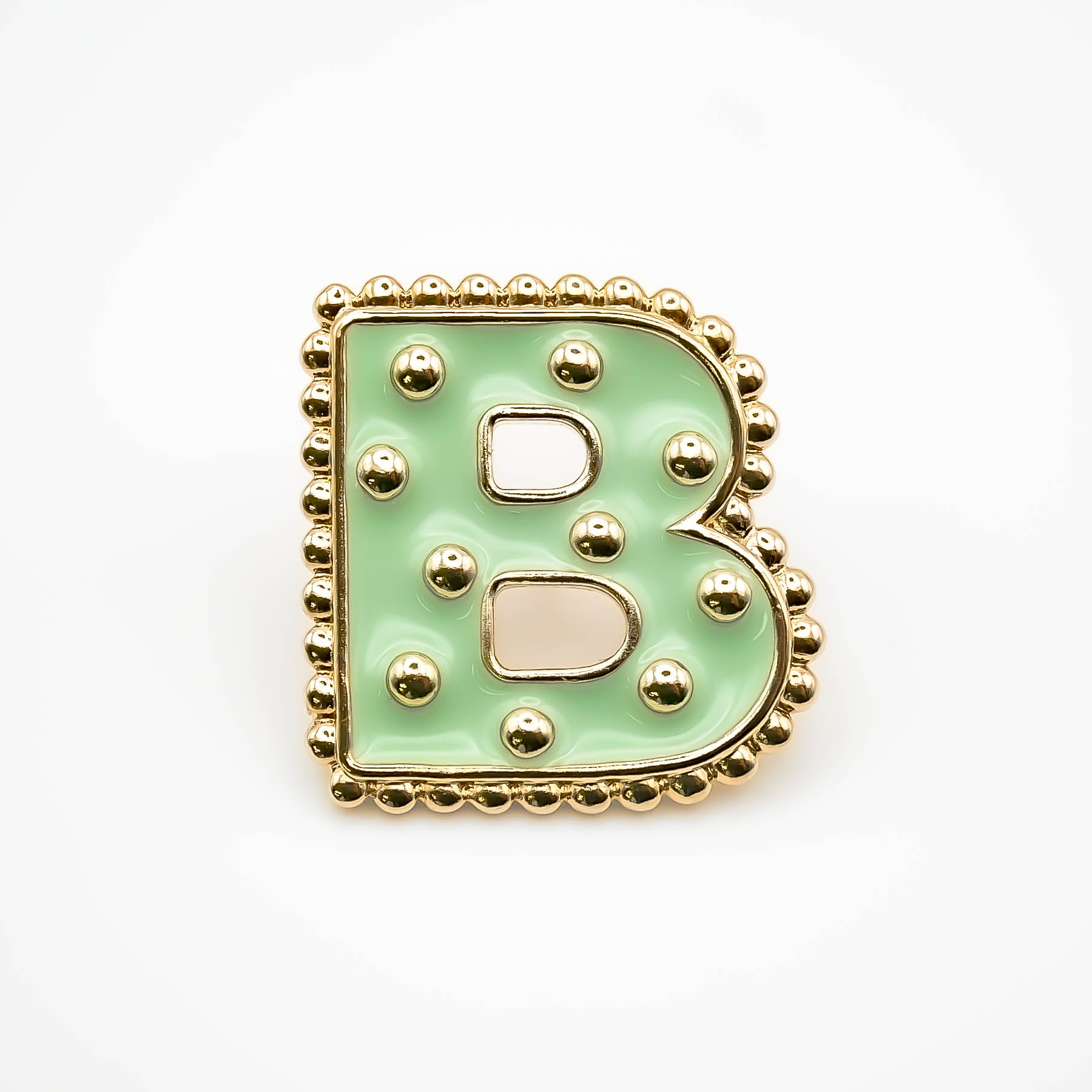 Pin's B