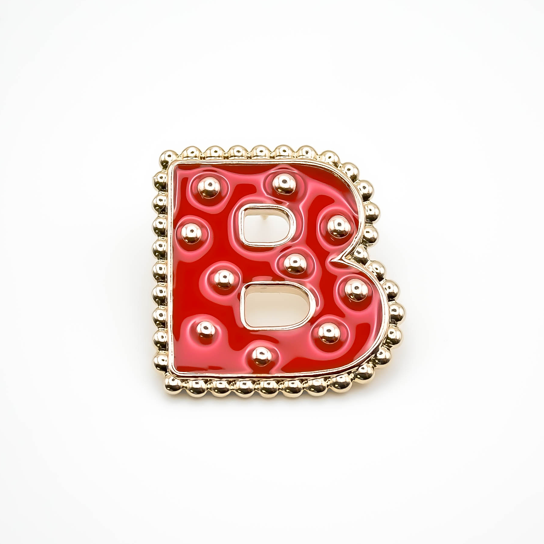 Pin's B
