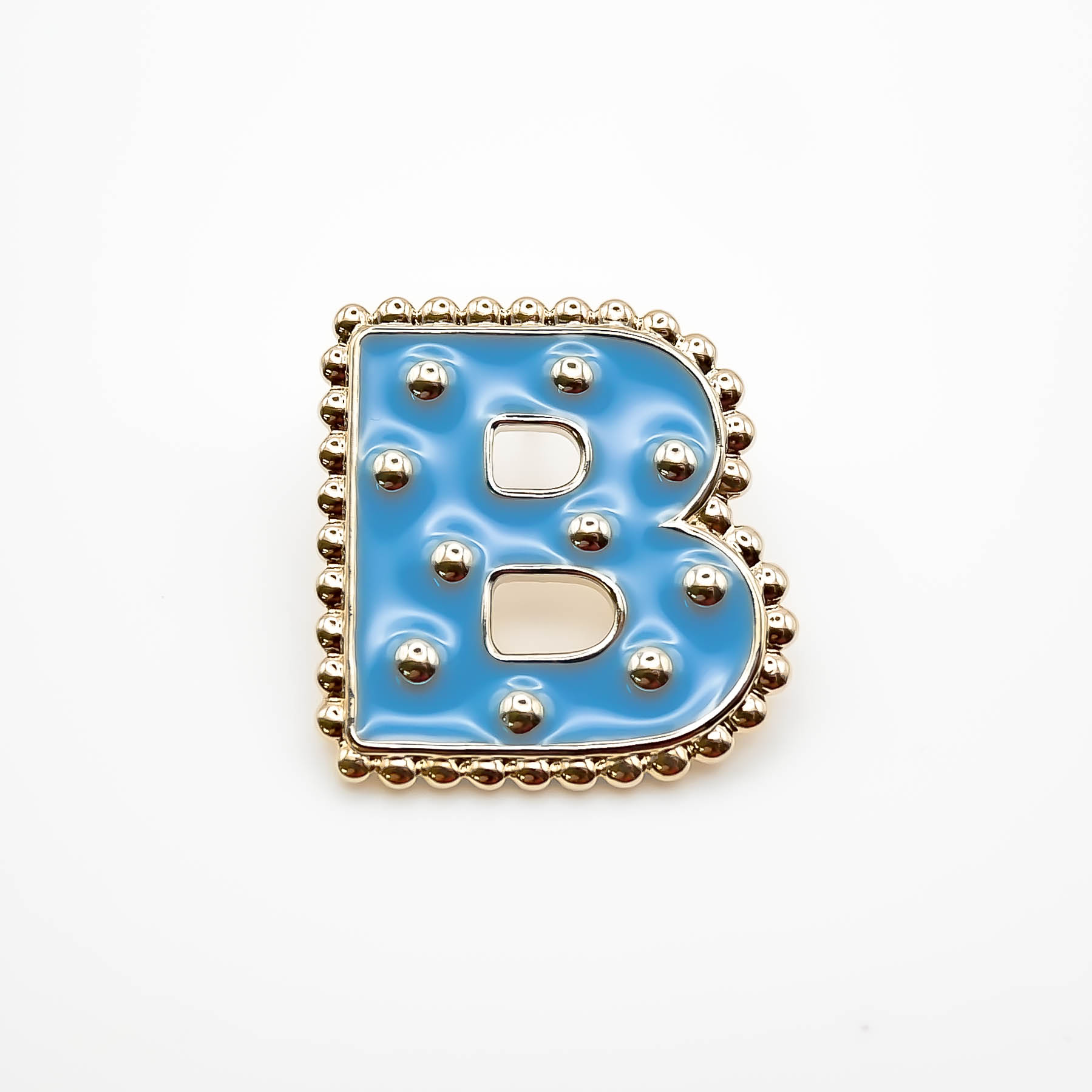 Pin's B
