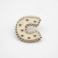 Pin's C