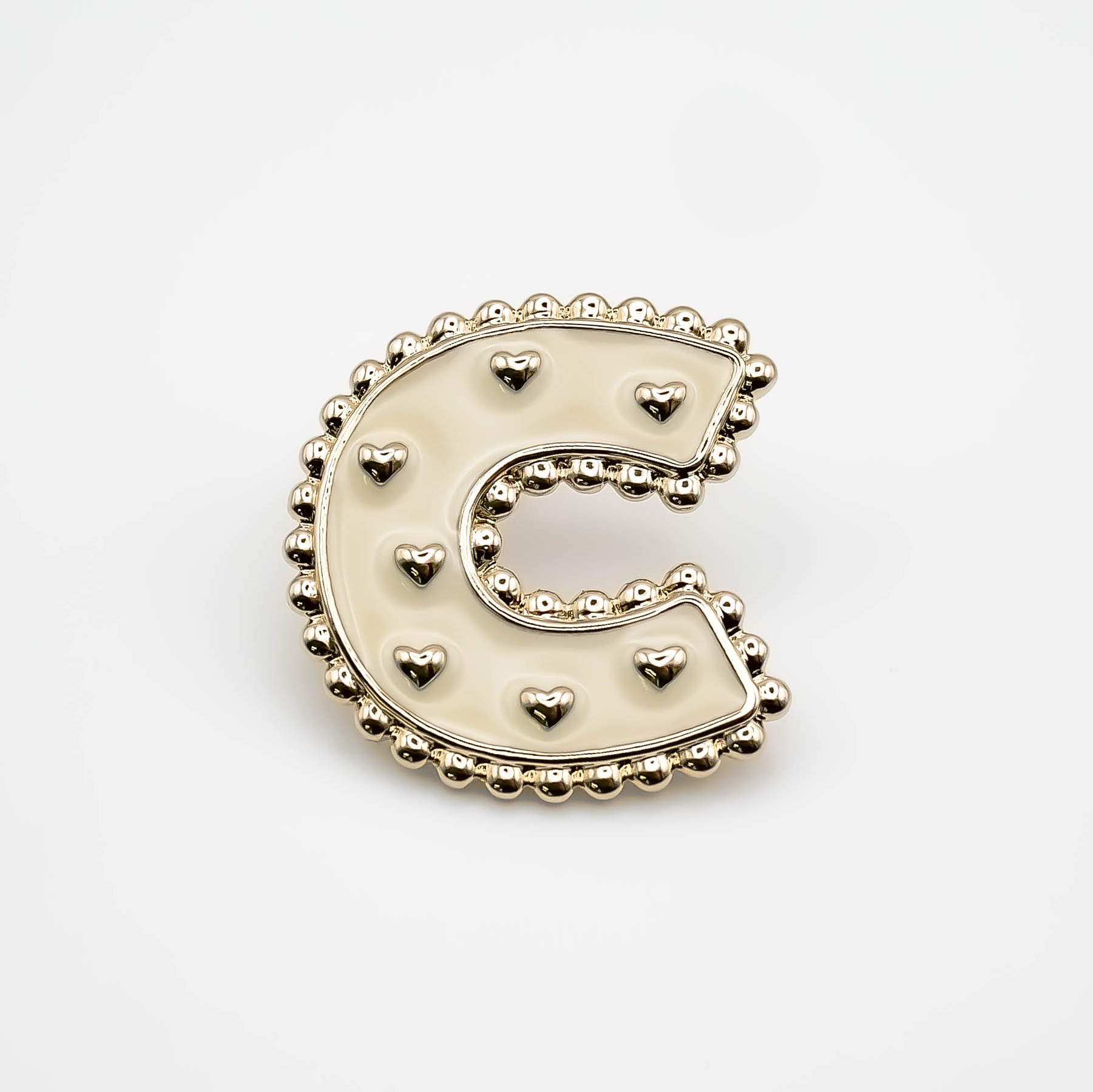 Pin's C