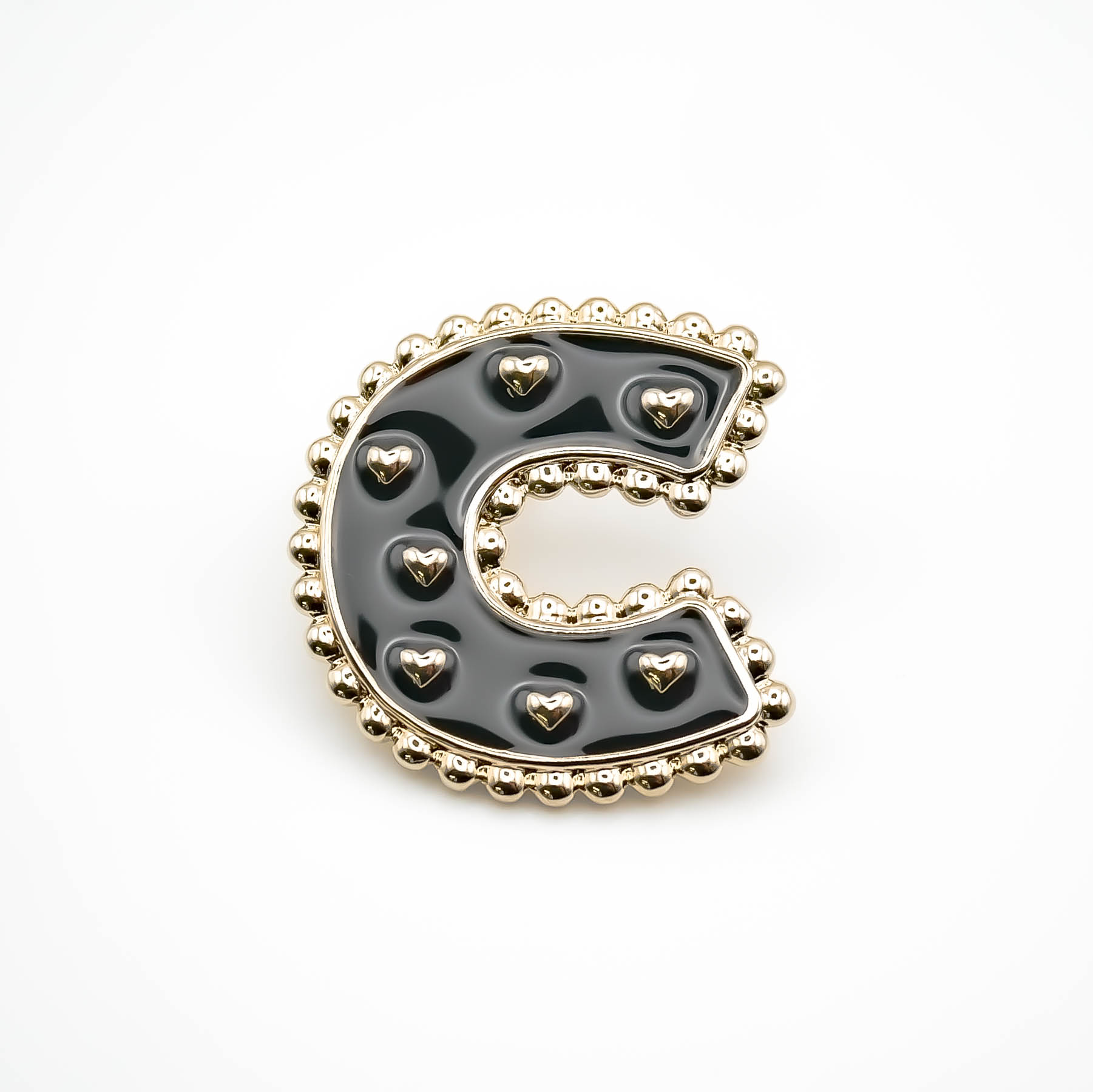 Pin's C
