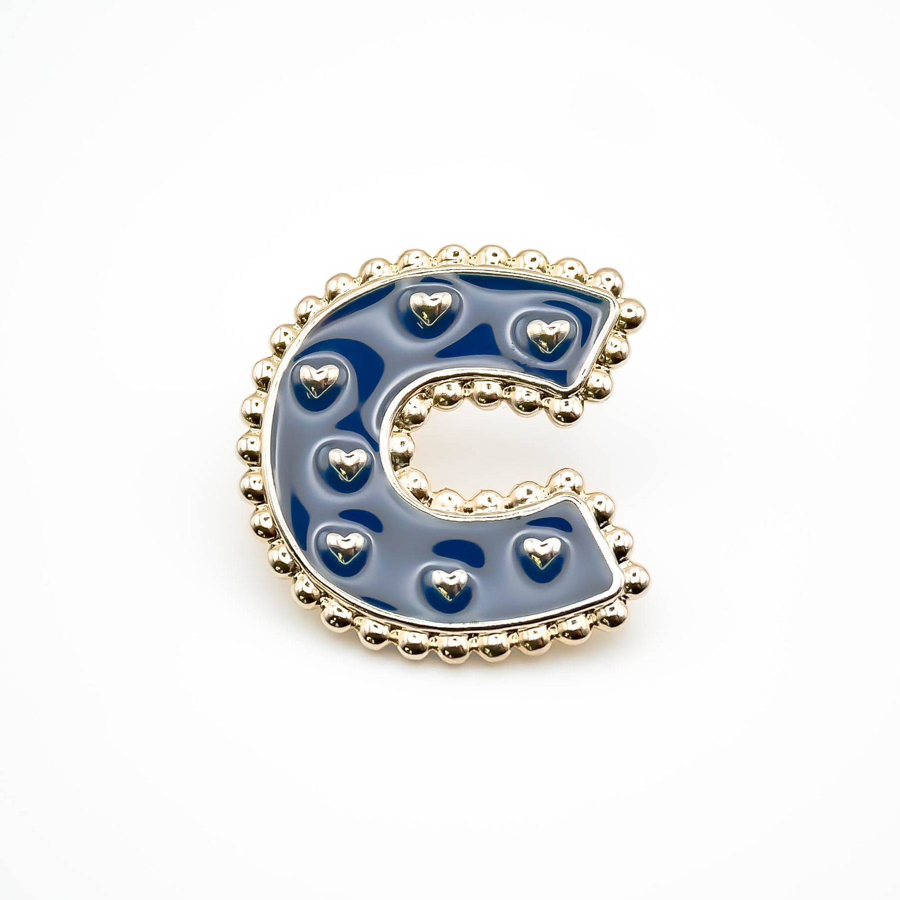 Pin's C
