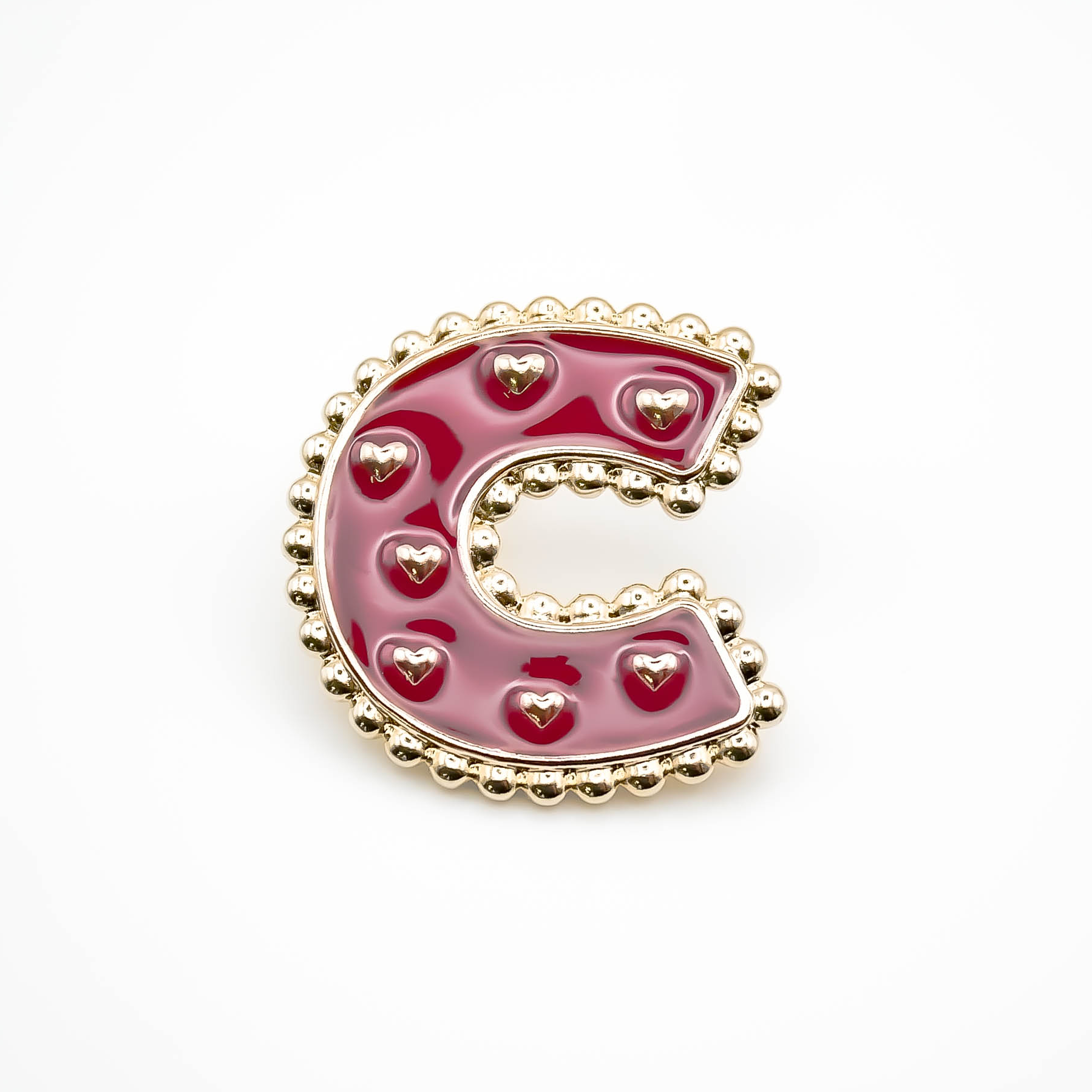 Pin's C