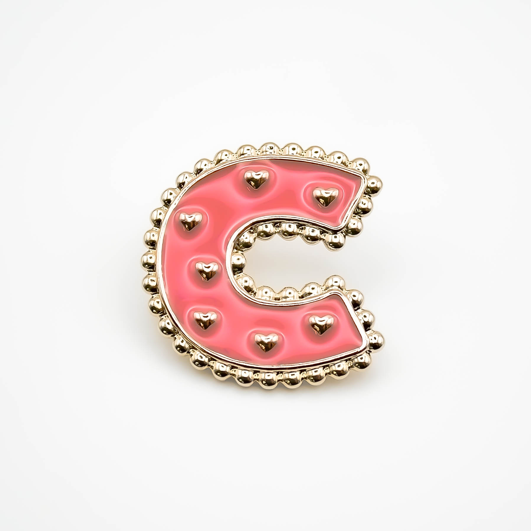 Pin's C