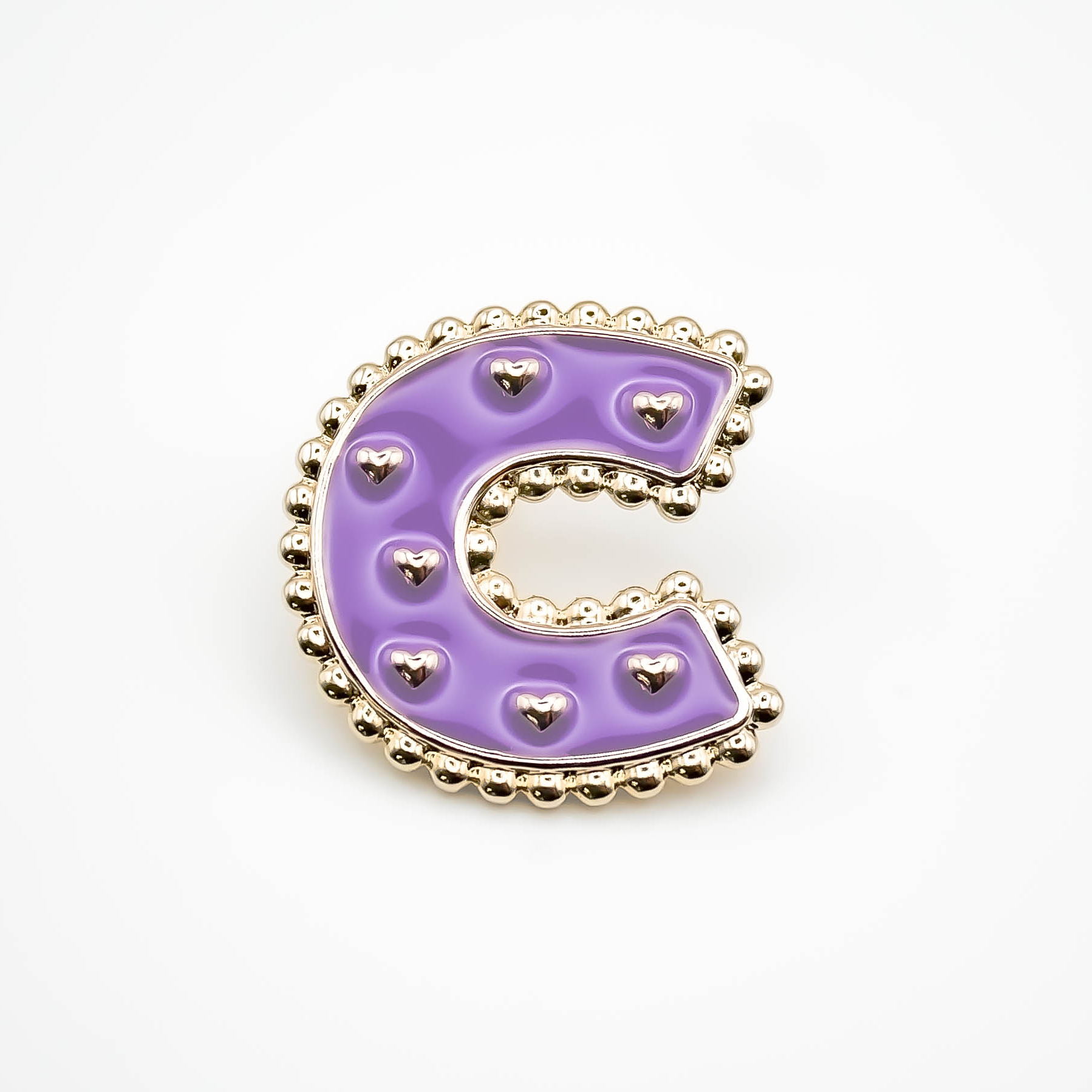Pin's C