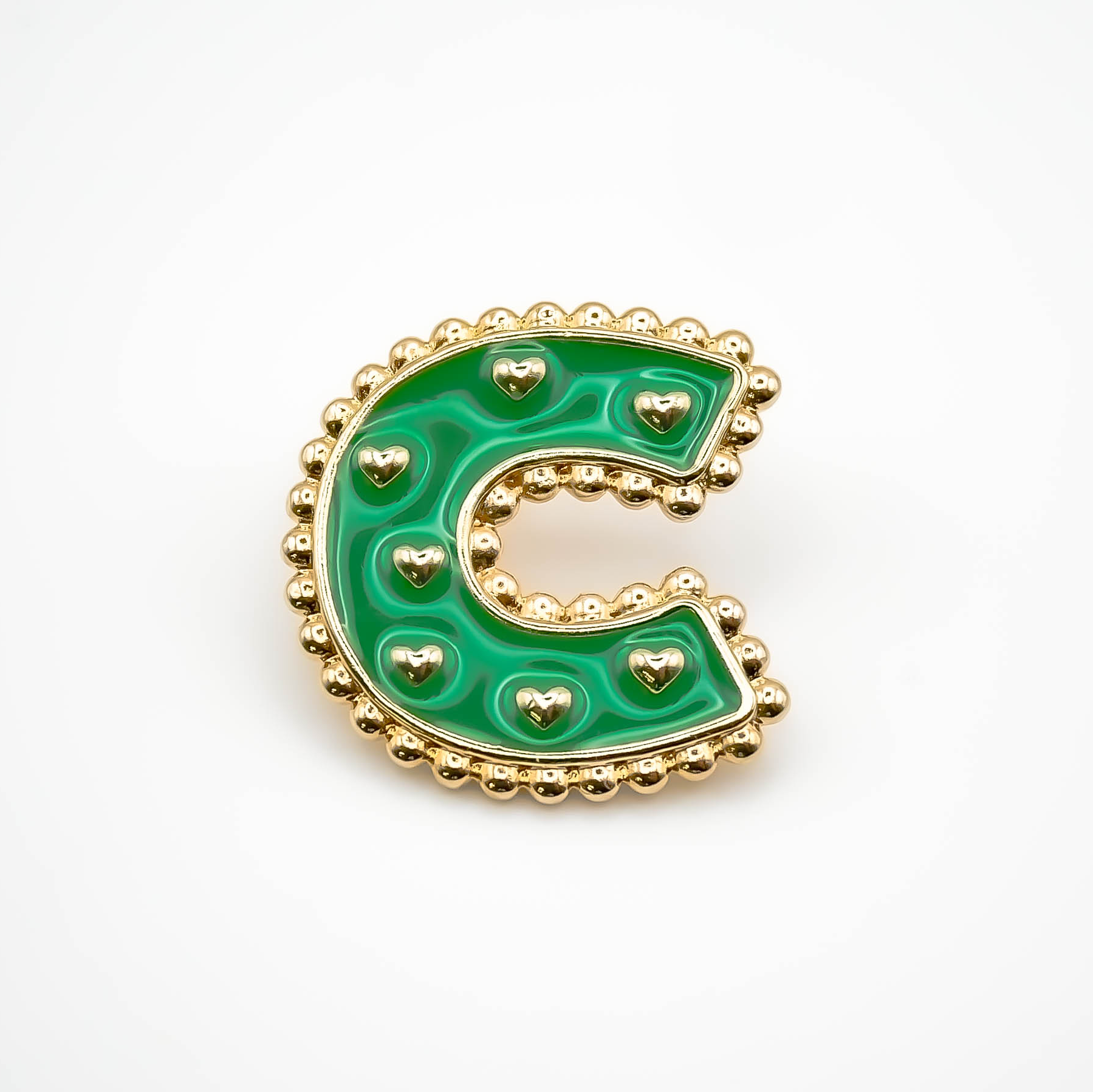Pin's C