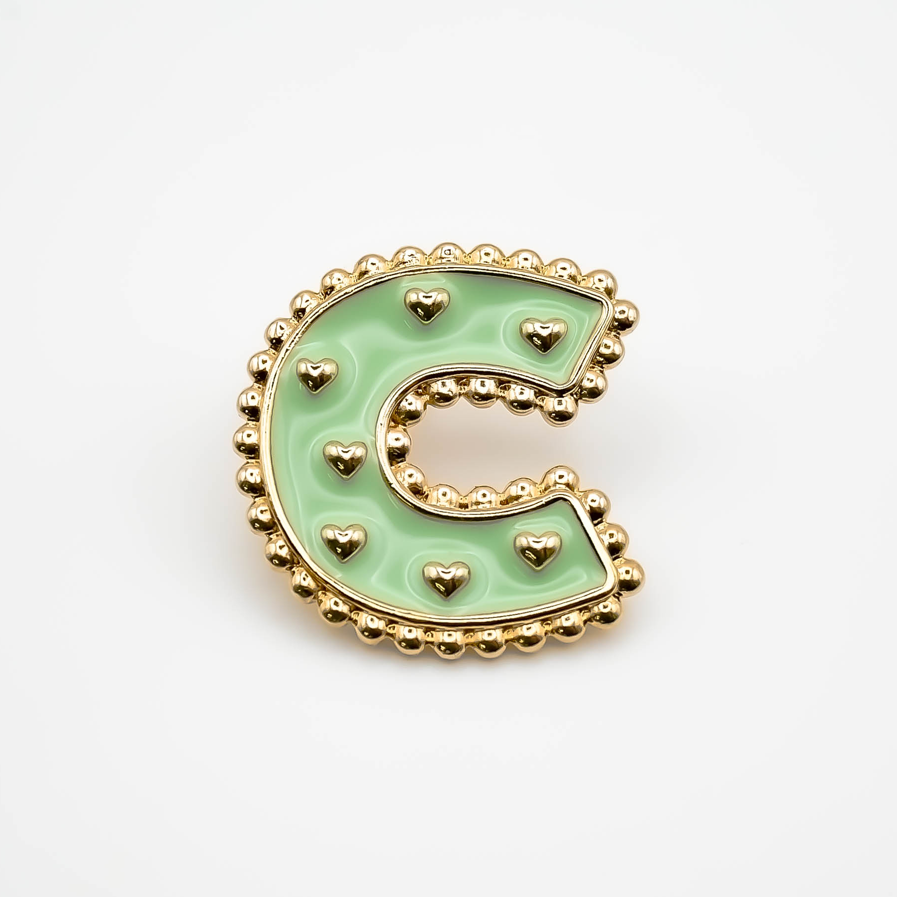Pin's C