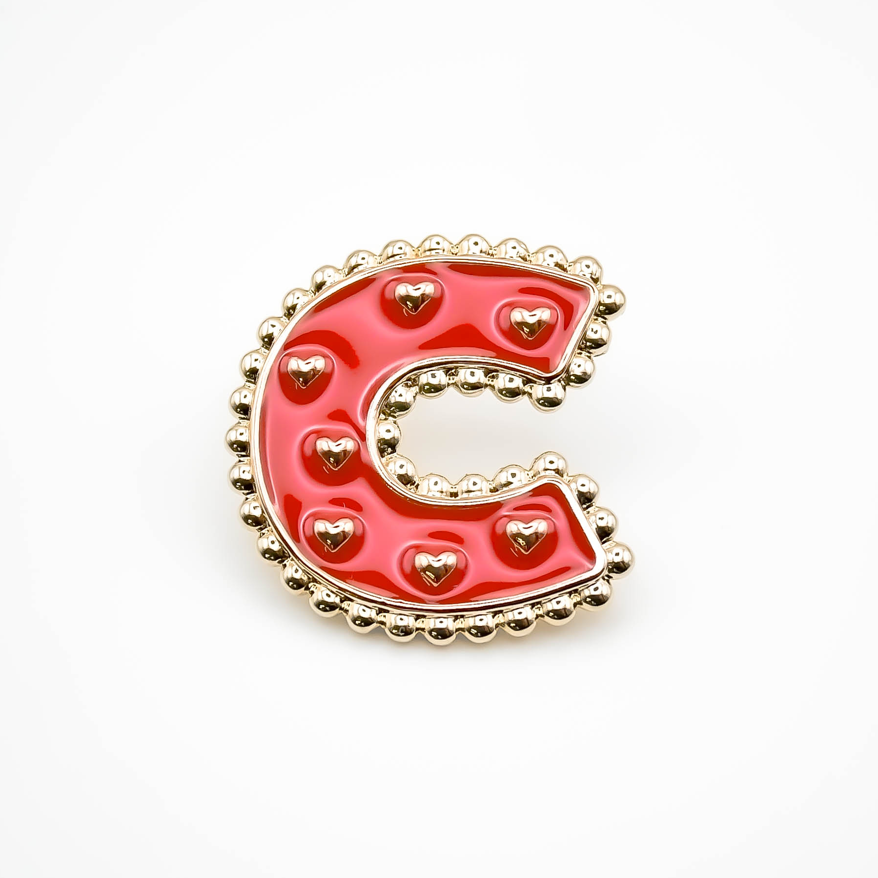 Pin's C