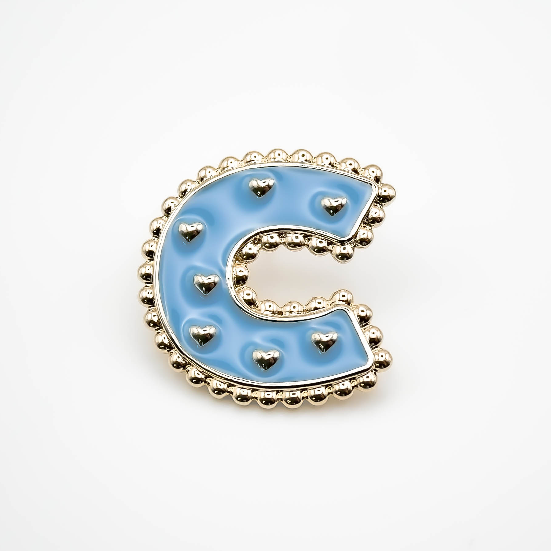 Pin's C