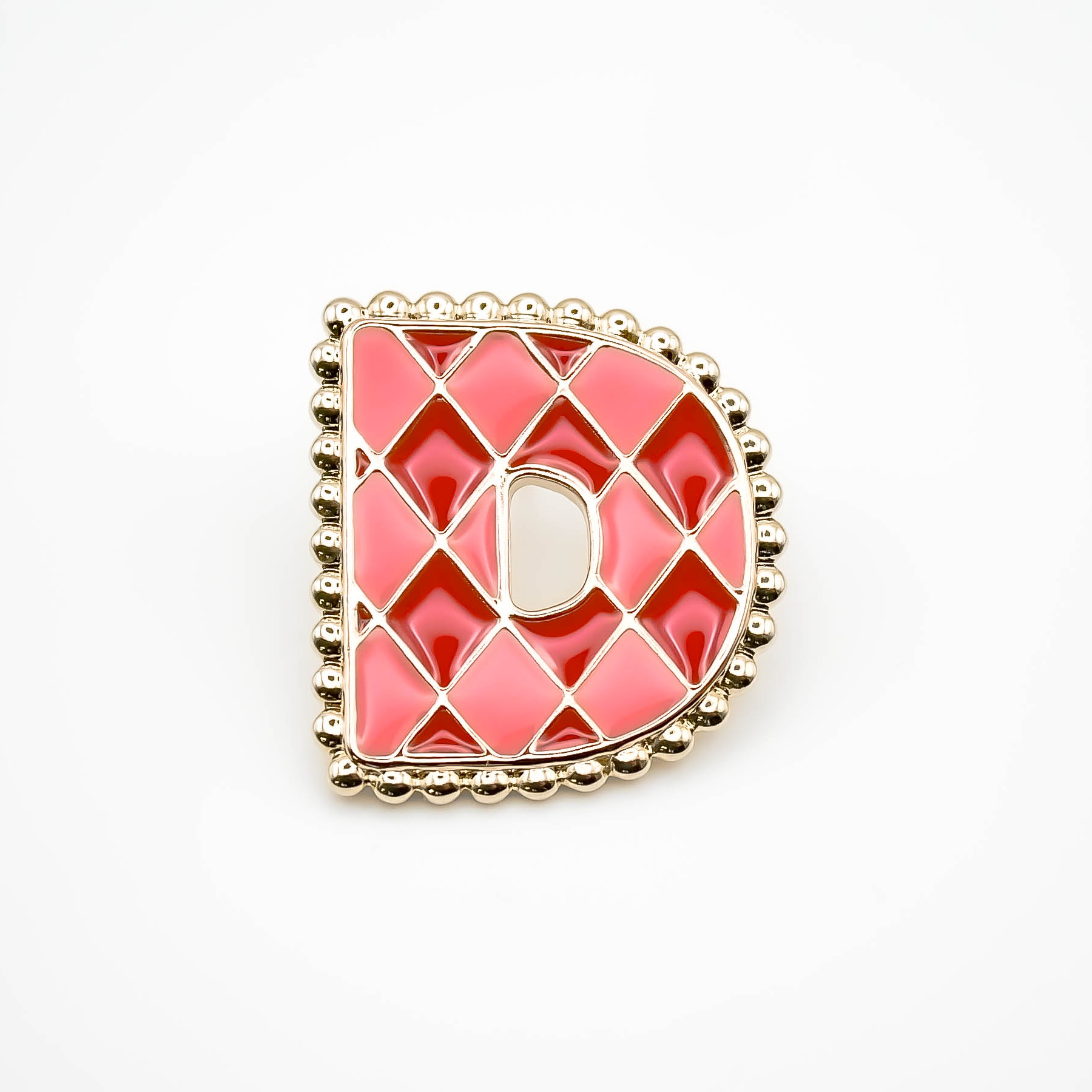Pin's D