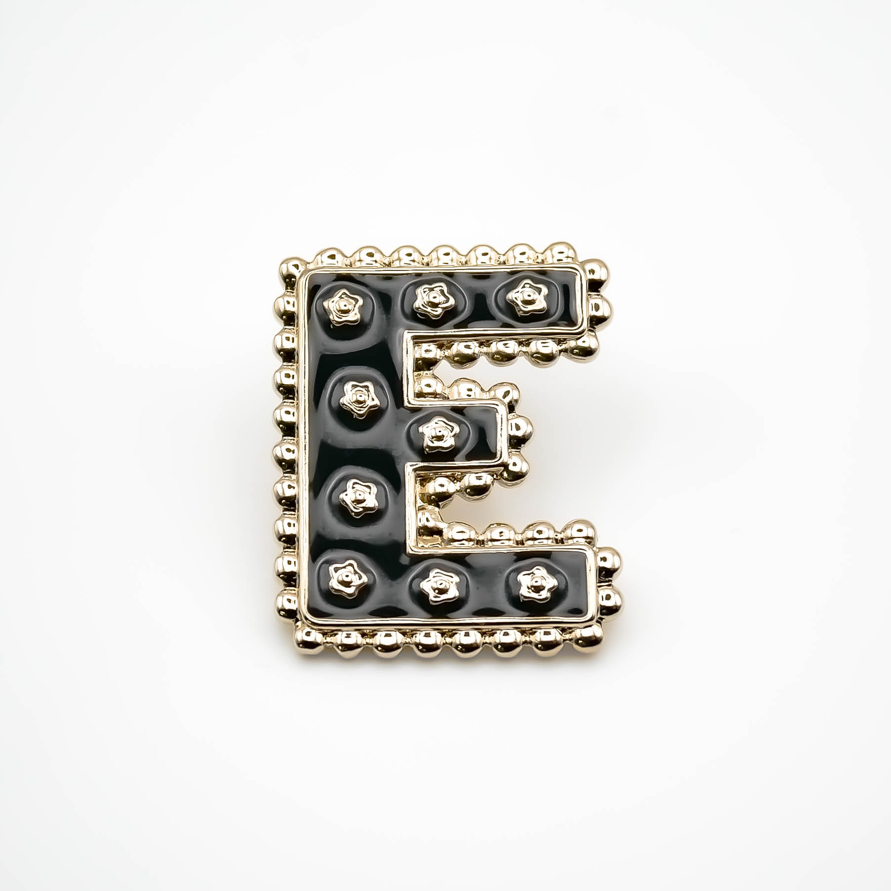 Pin's E