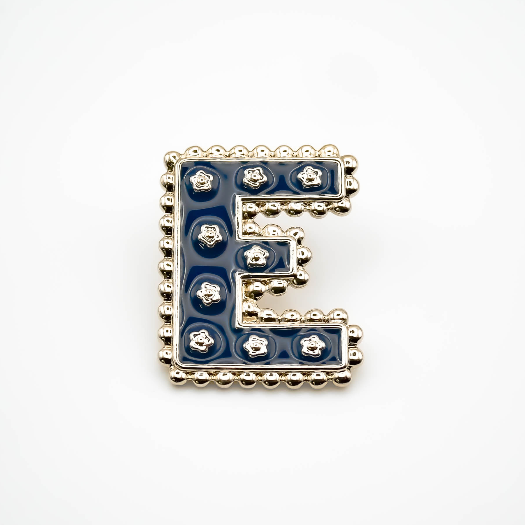 Pin's E