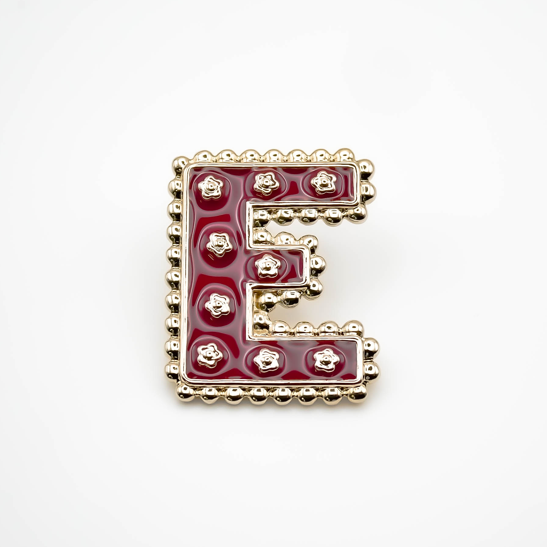 Pin's E