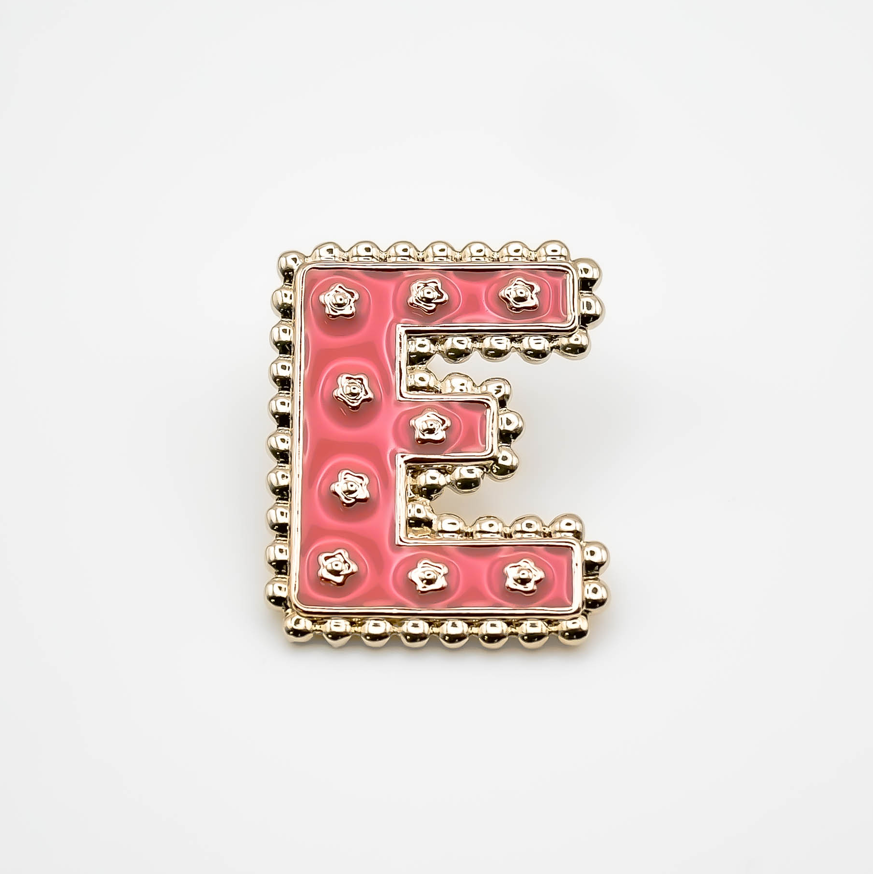 Pin's E