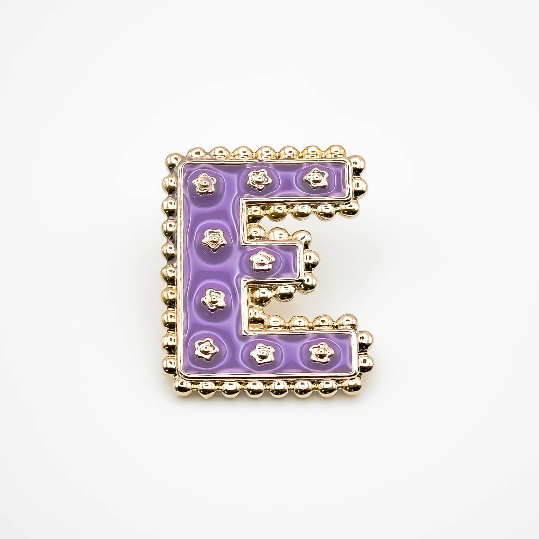 Pin's E