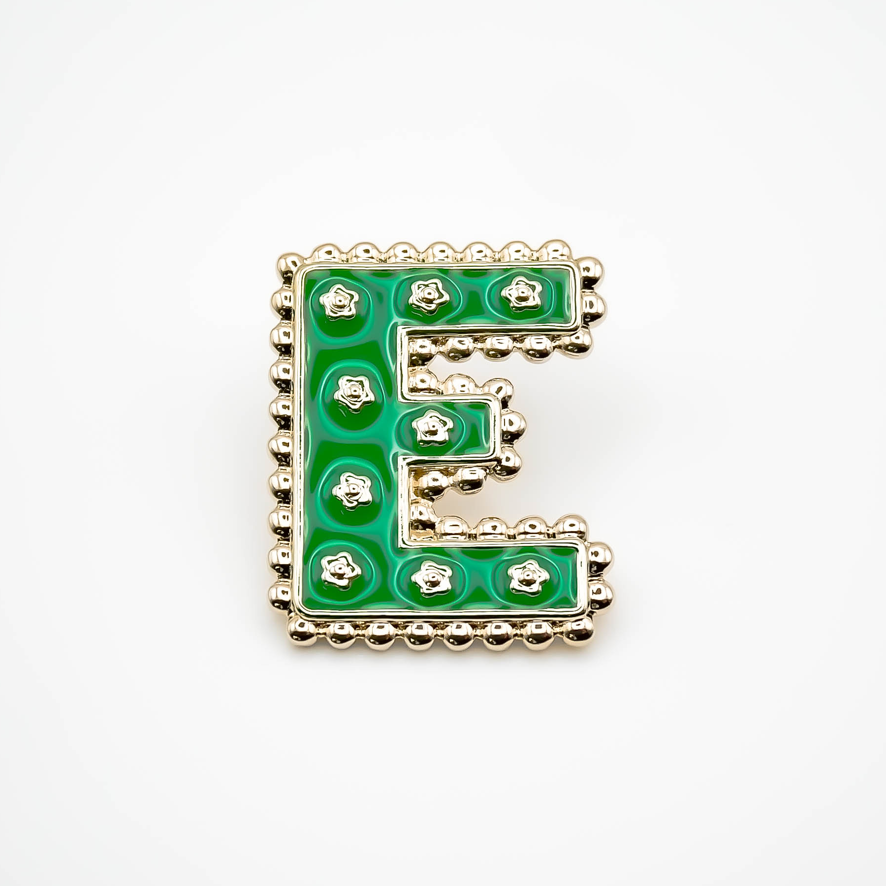 Pin's E