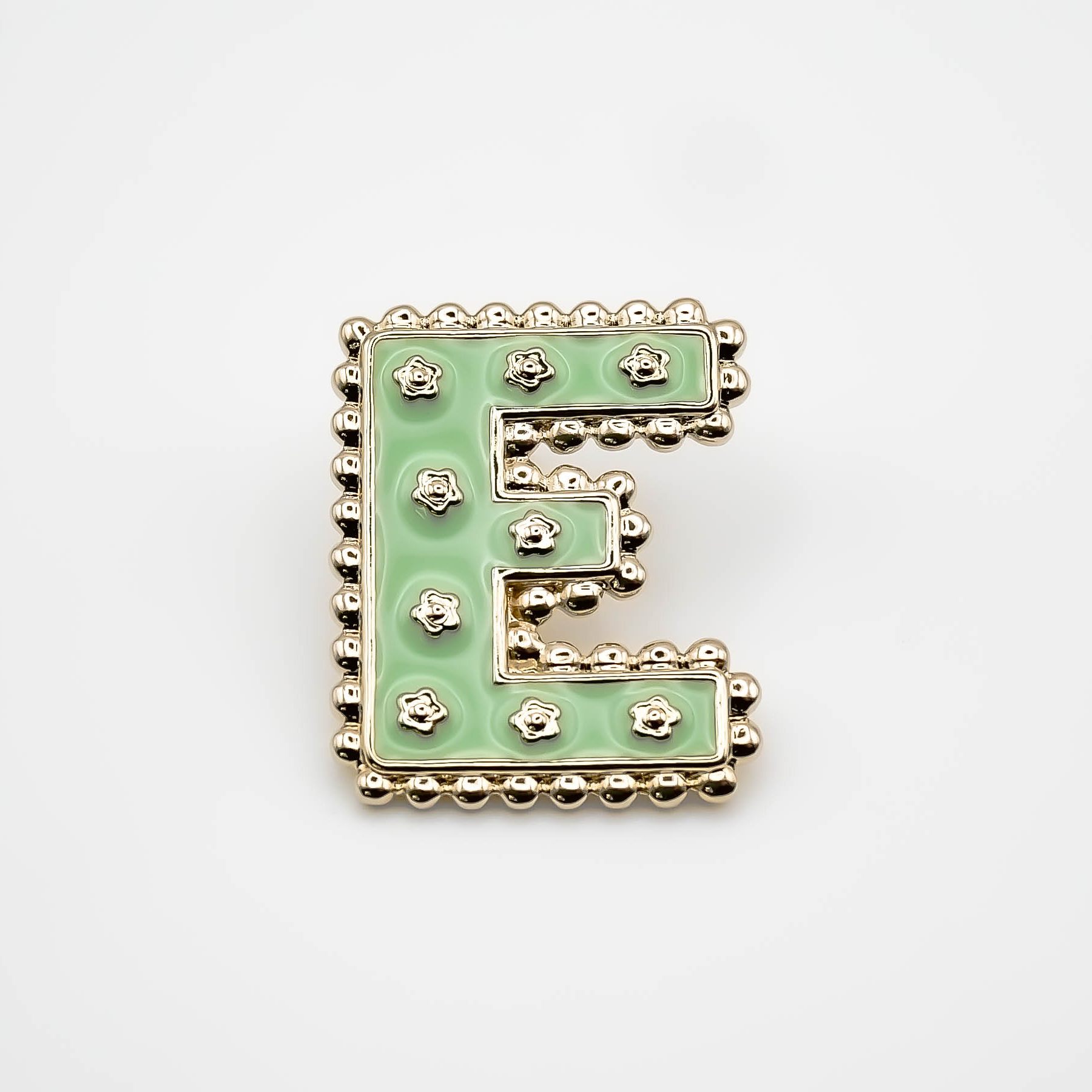 Pin's E
