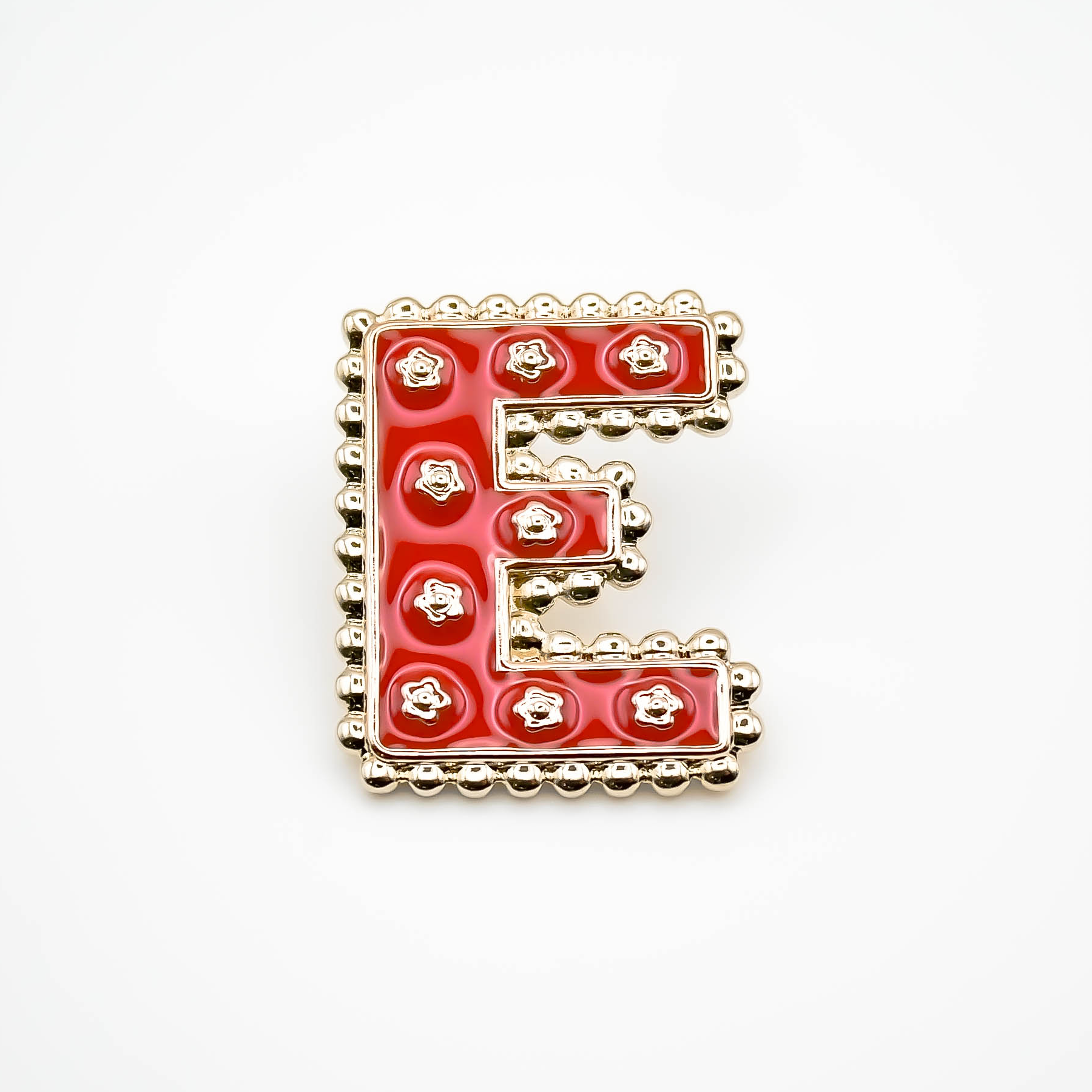 Pin's E
