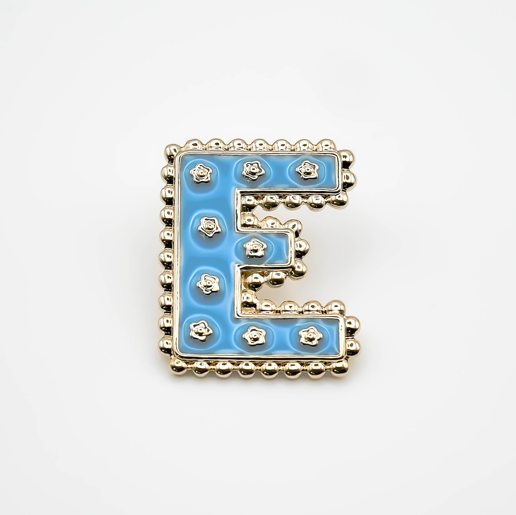 Pin's E