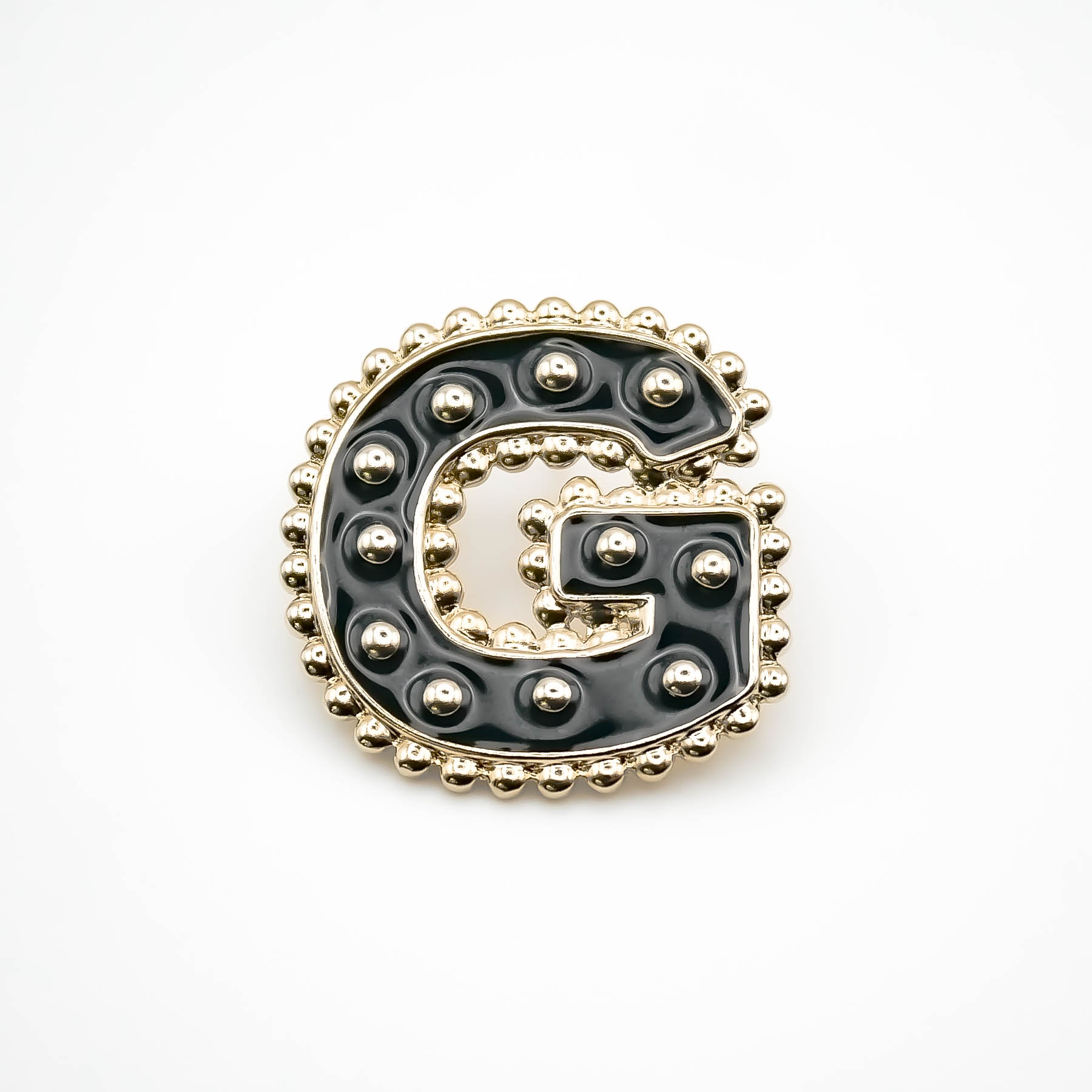 Pin's G