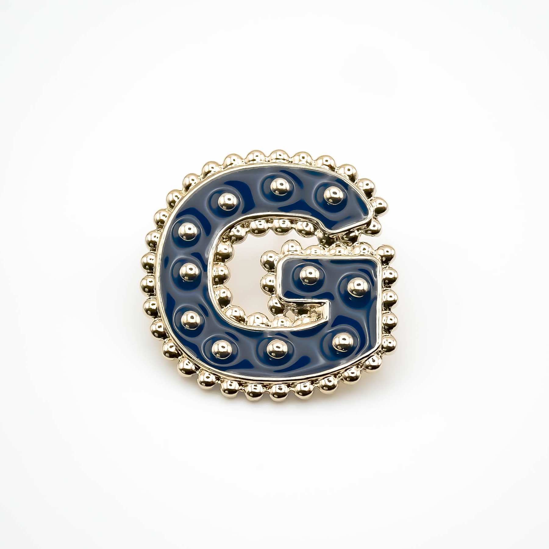 Pin's G
