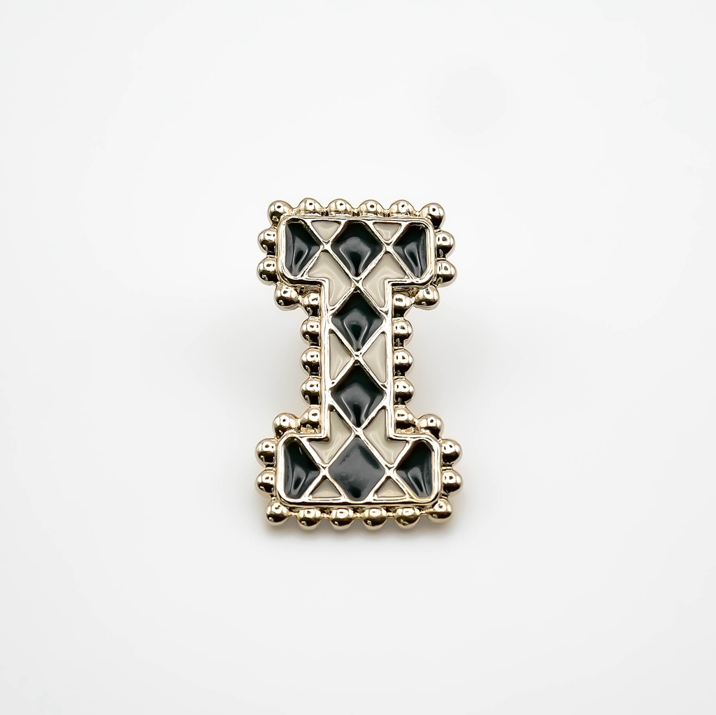 Pin's I