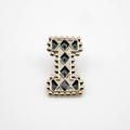 Pin's I
