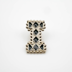 Pin's I