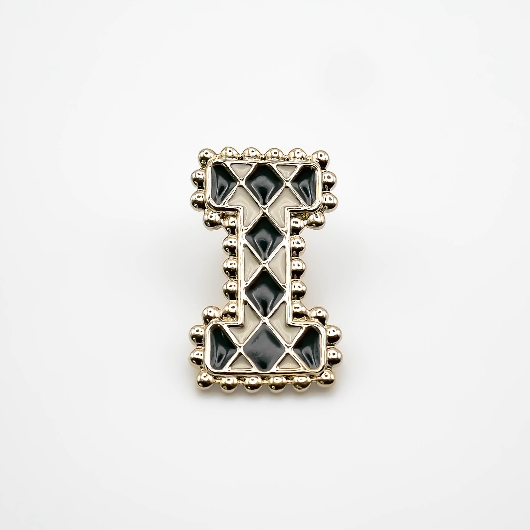 Pin's I