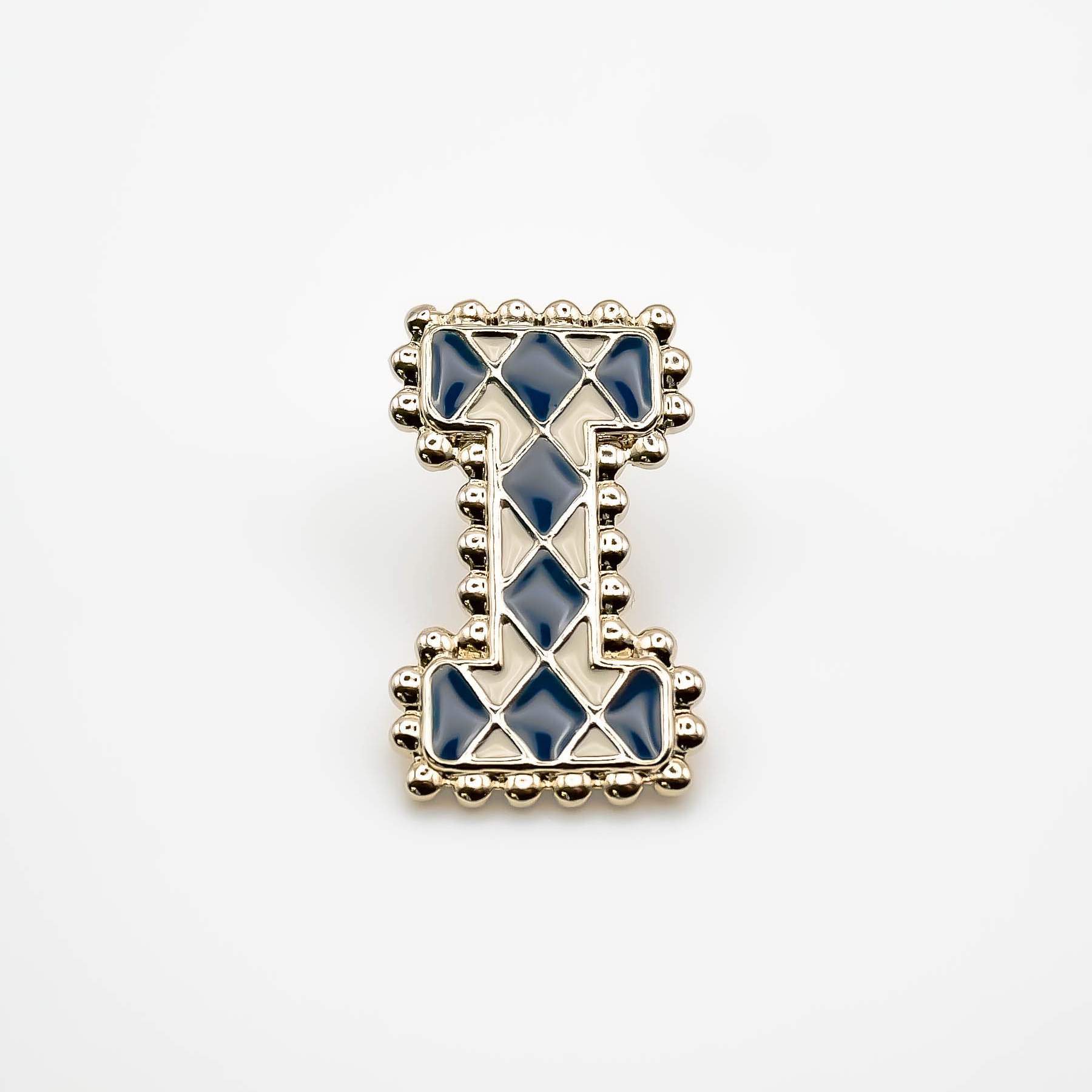 Pin's I