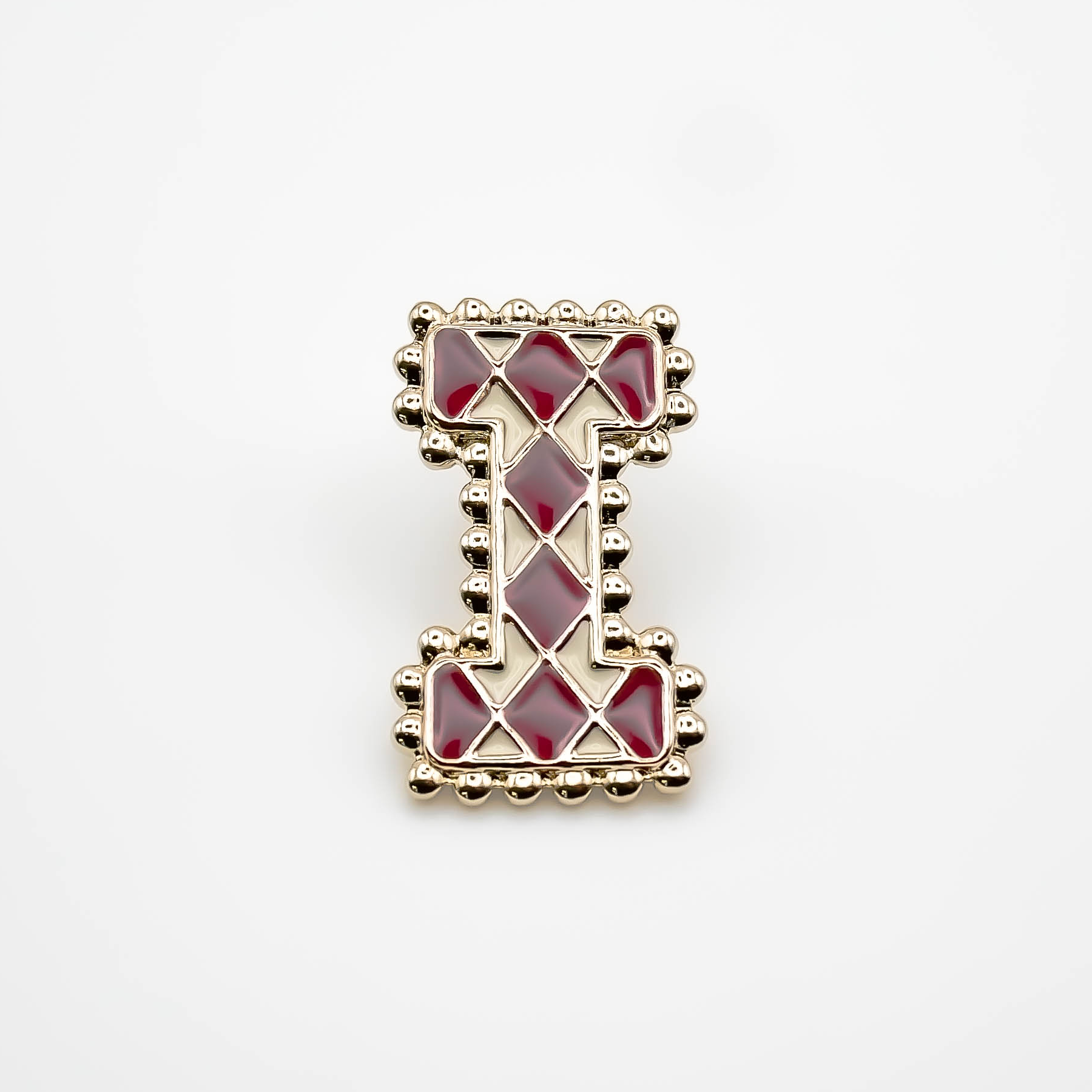 Pin's I