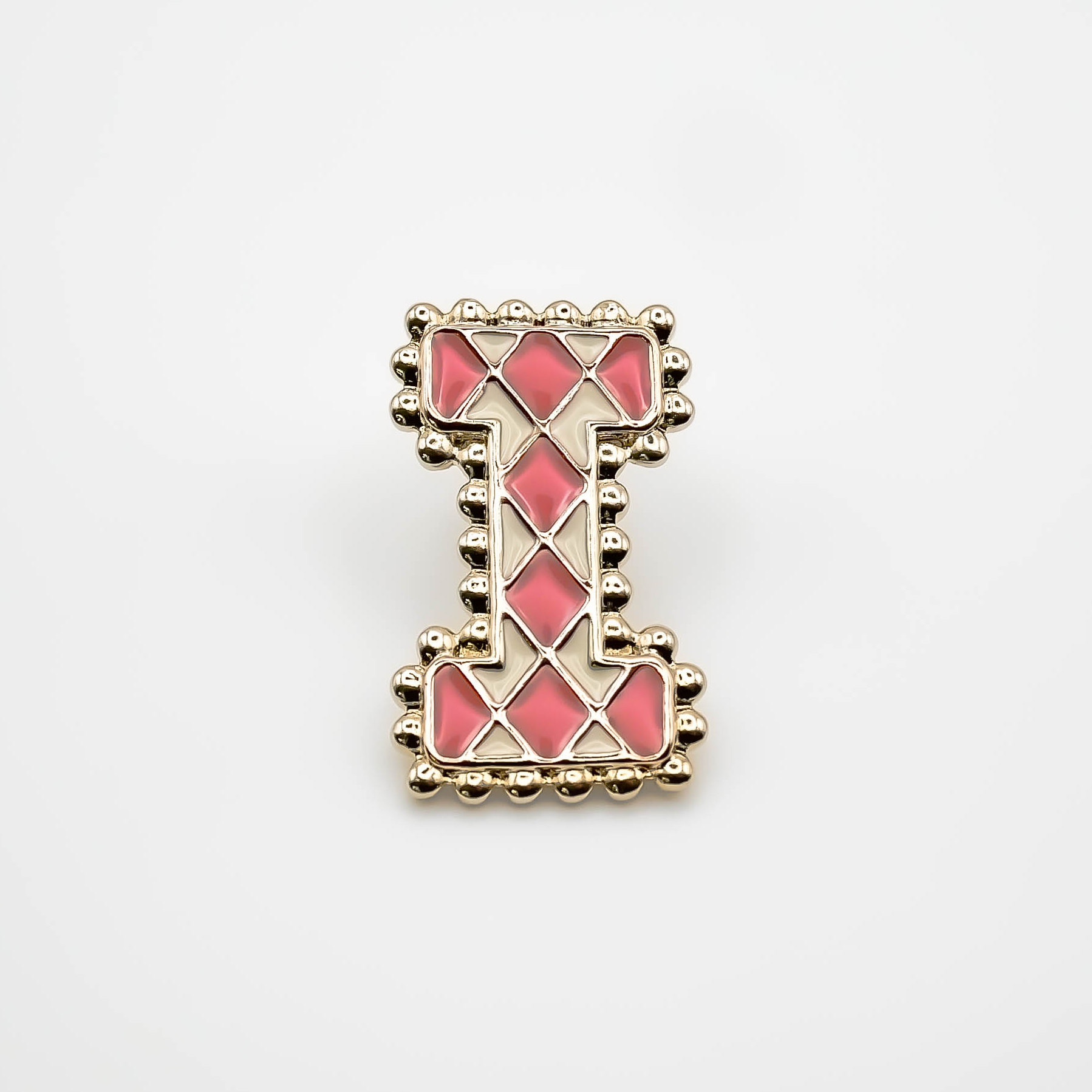 Pin's I