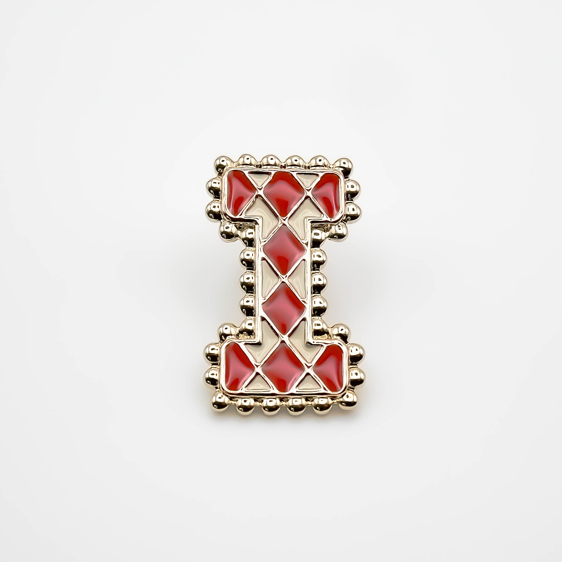 Pin's I