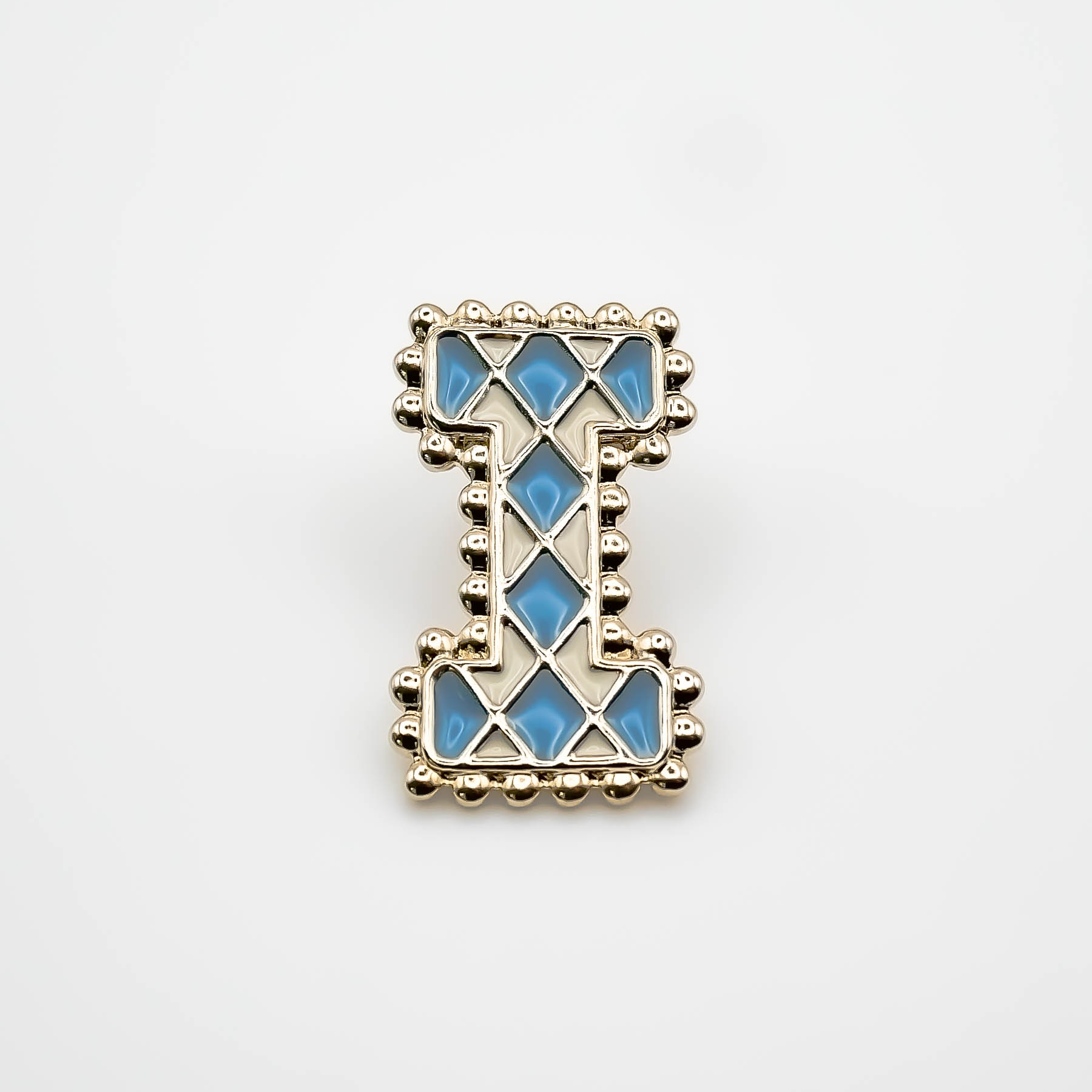 Pin's I