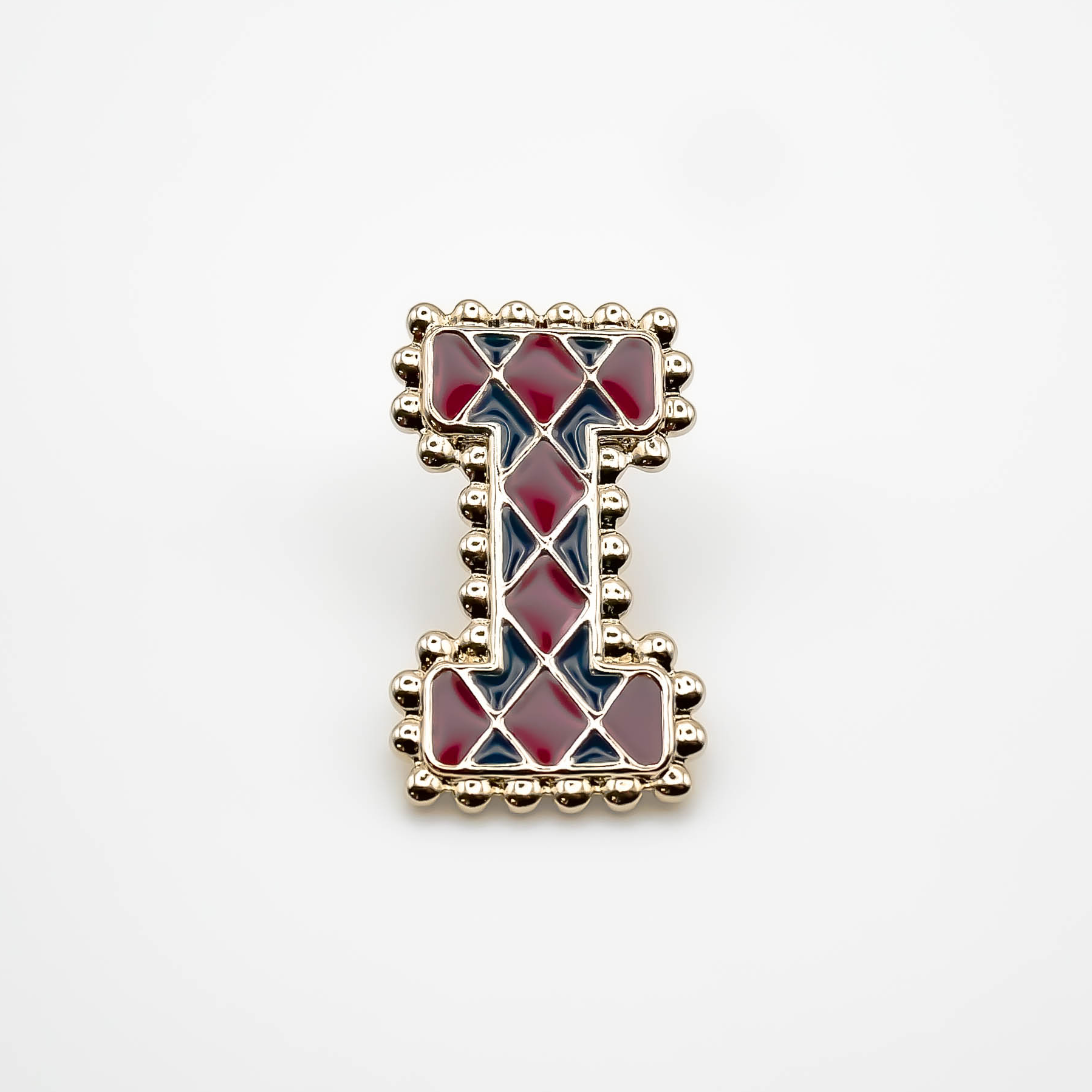 Pin's I