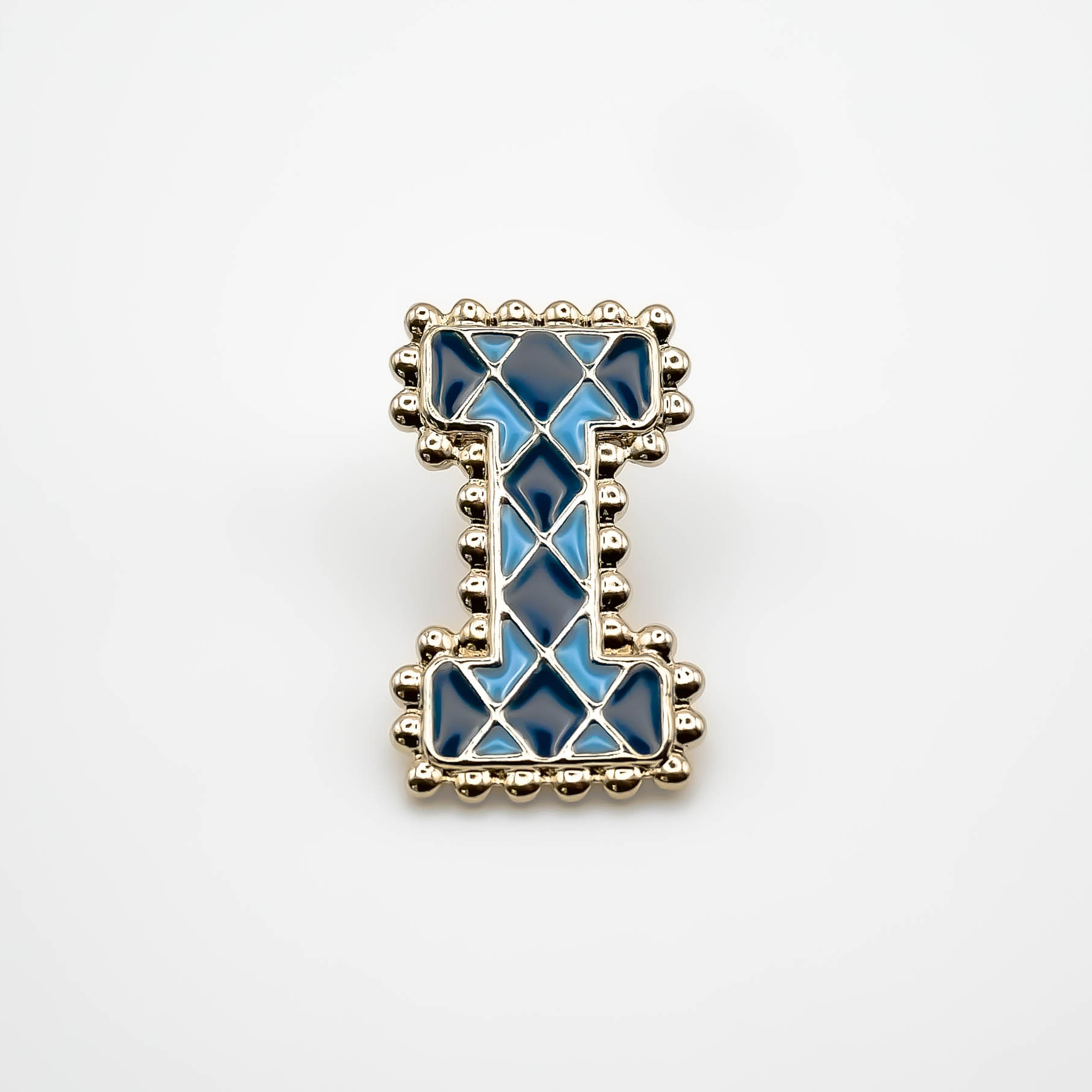 Pin's I