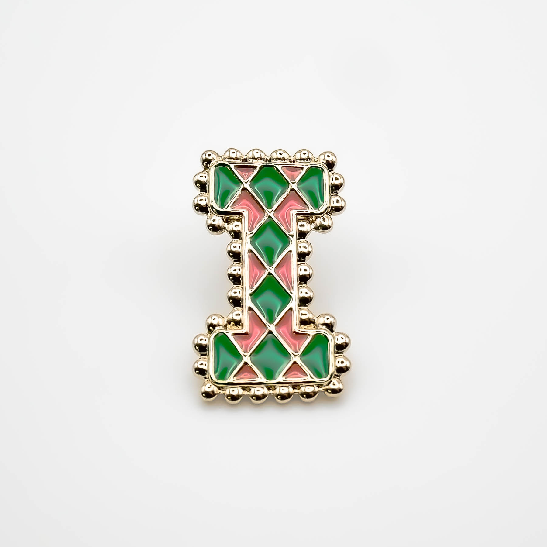 Pin's I