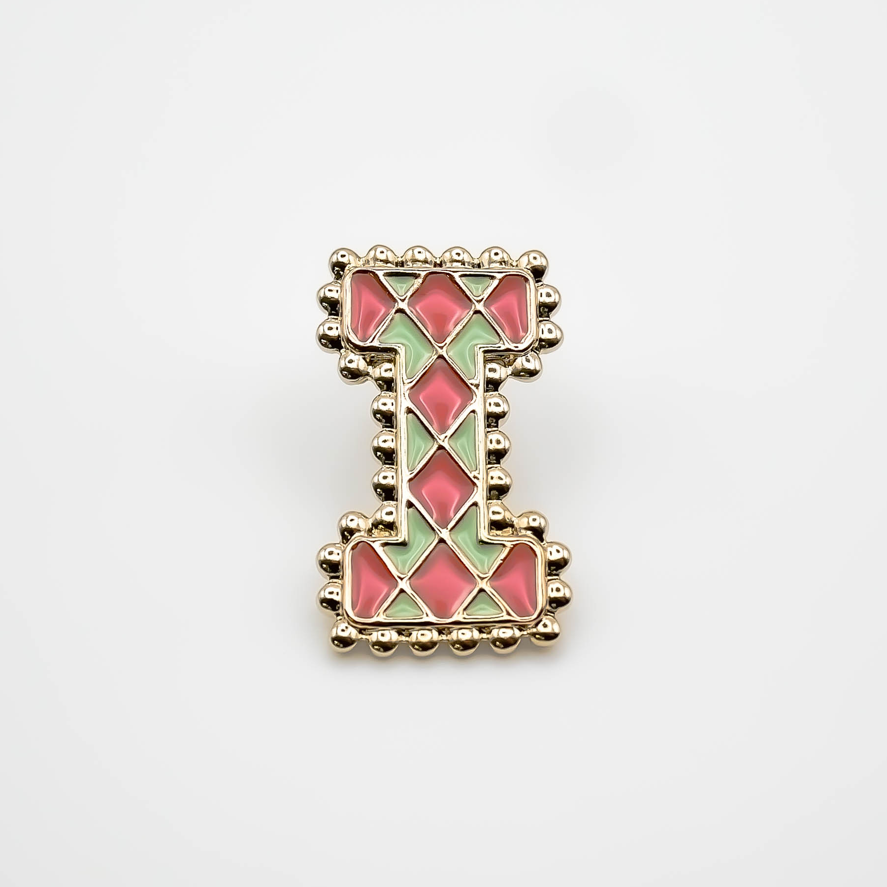 Pin's I