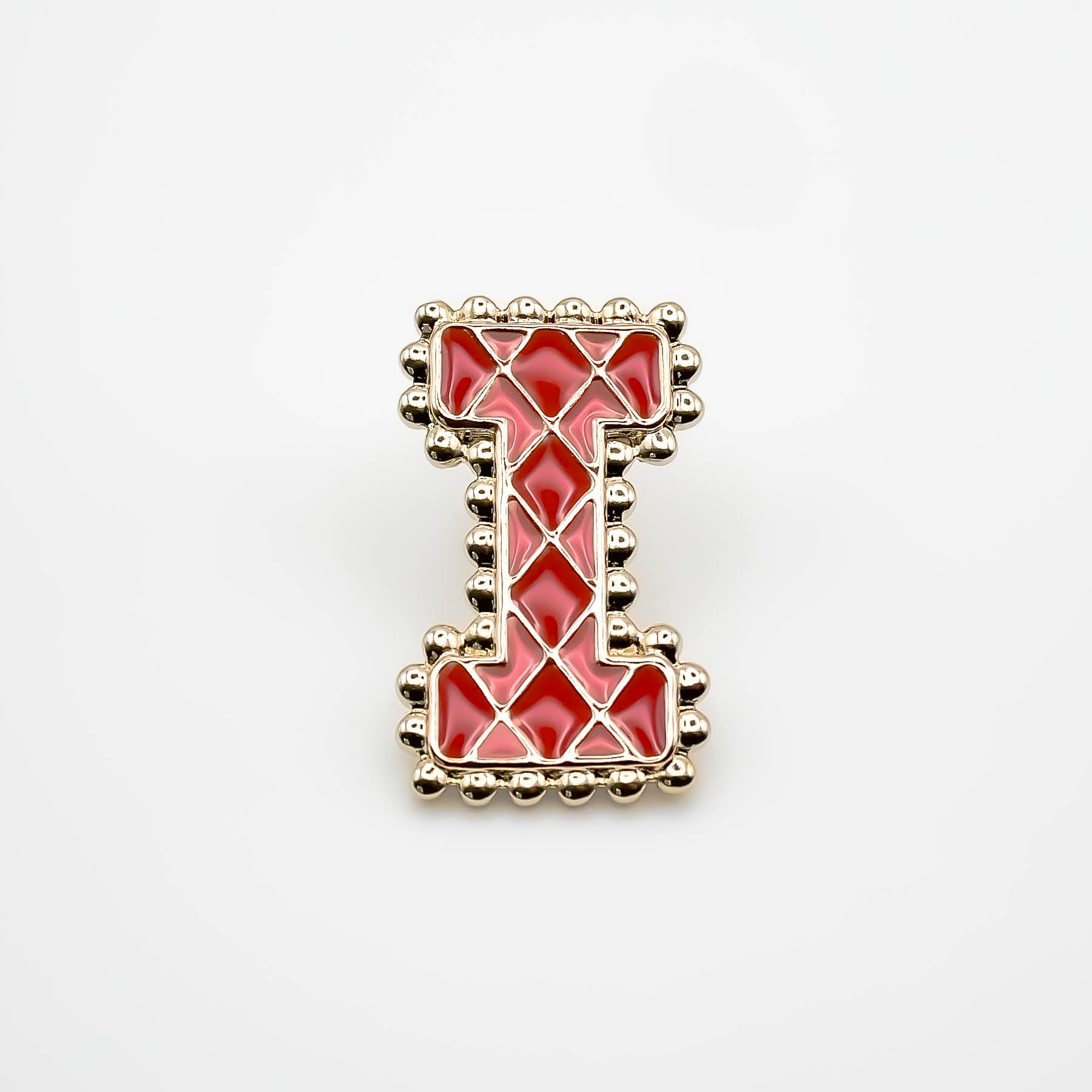 Pin's I