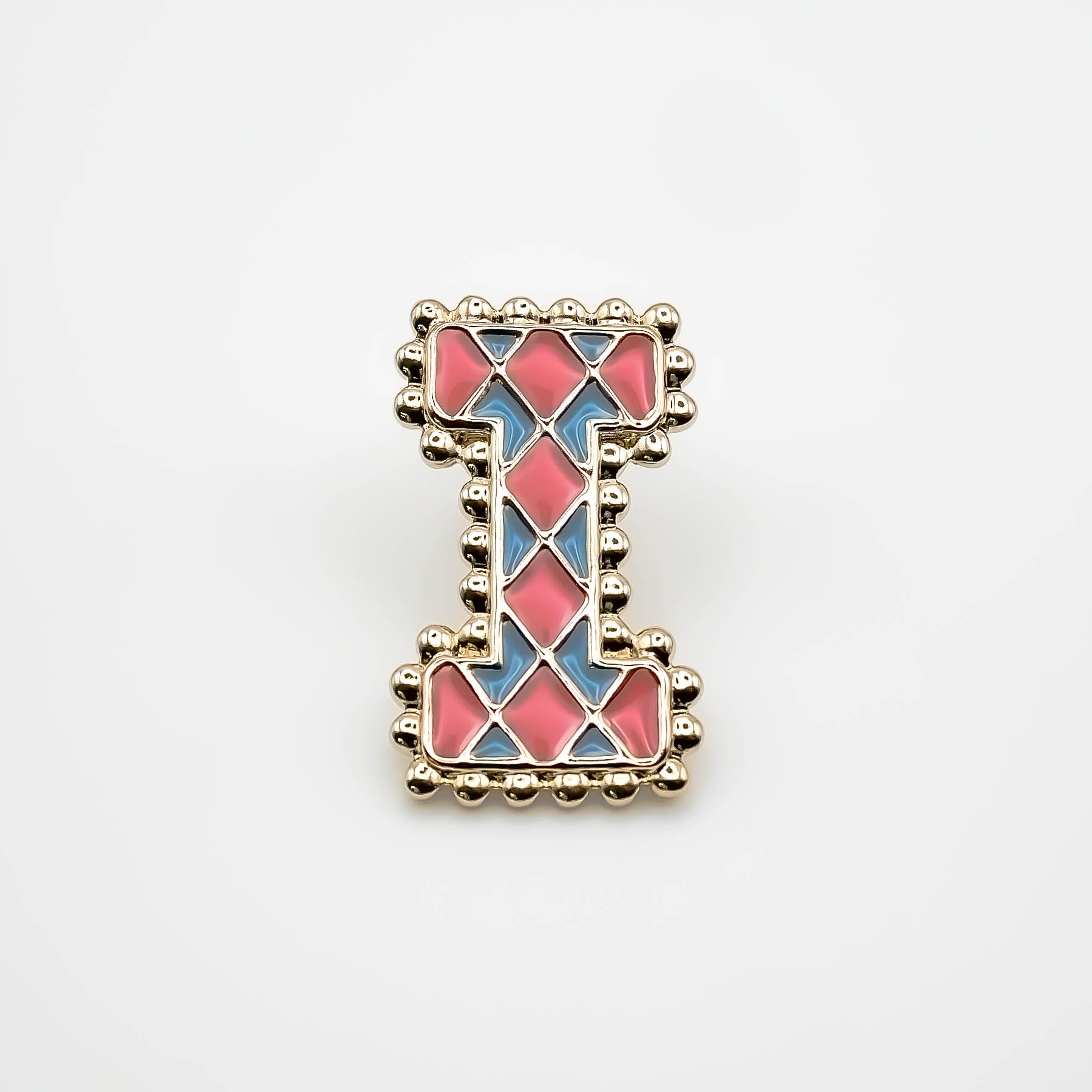 Pin's I