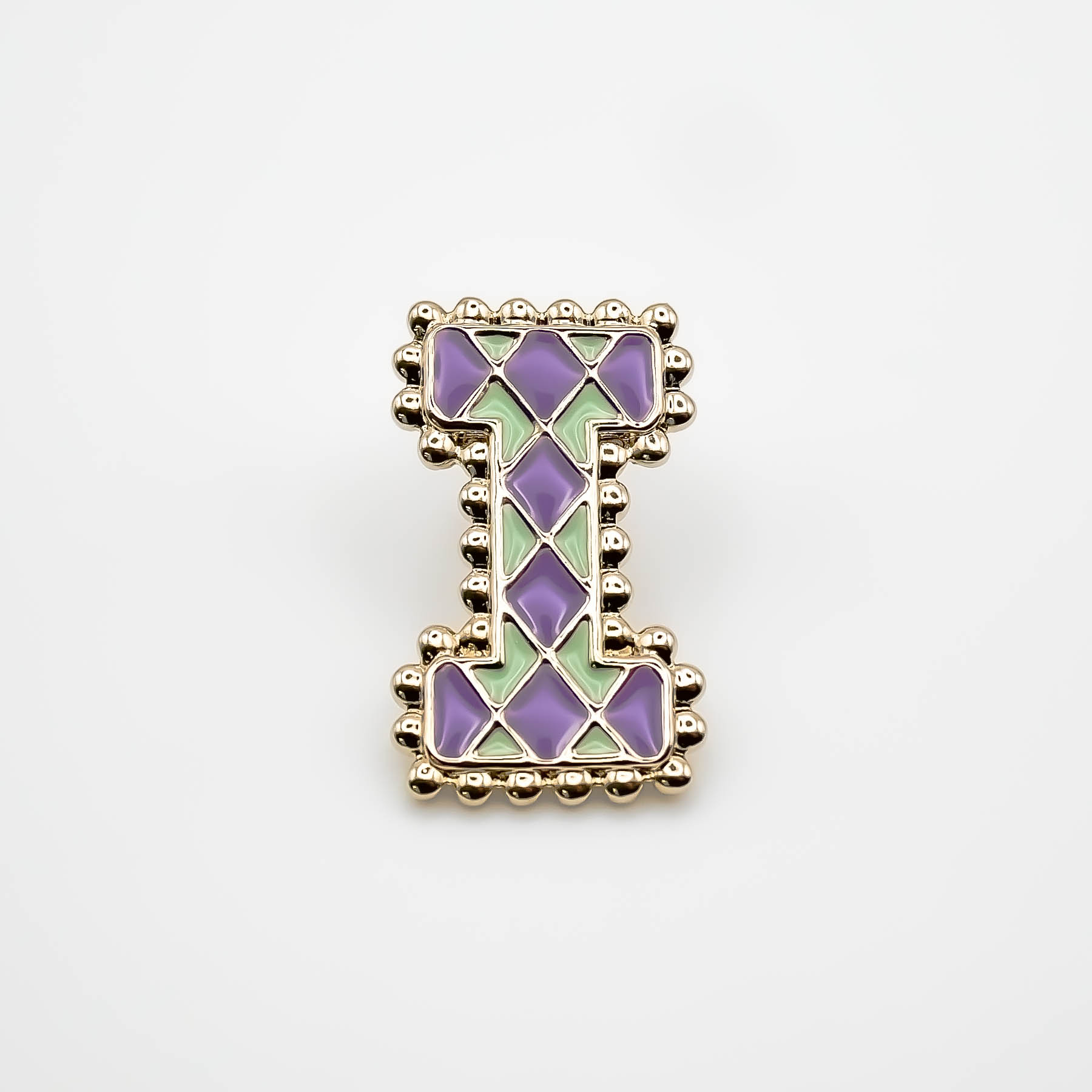 Pin's I