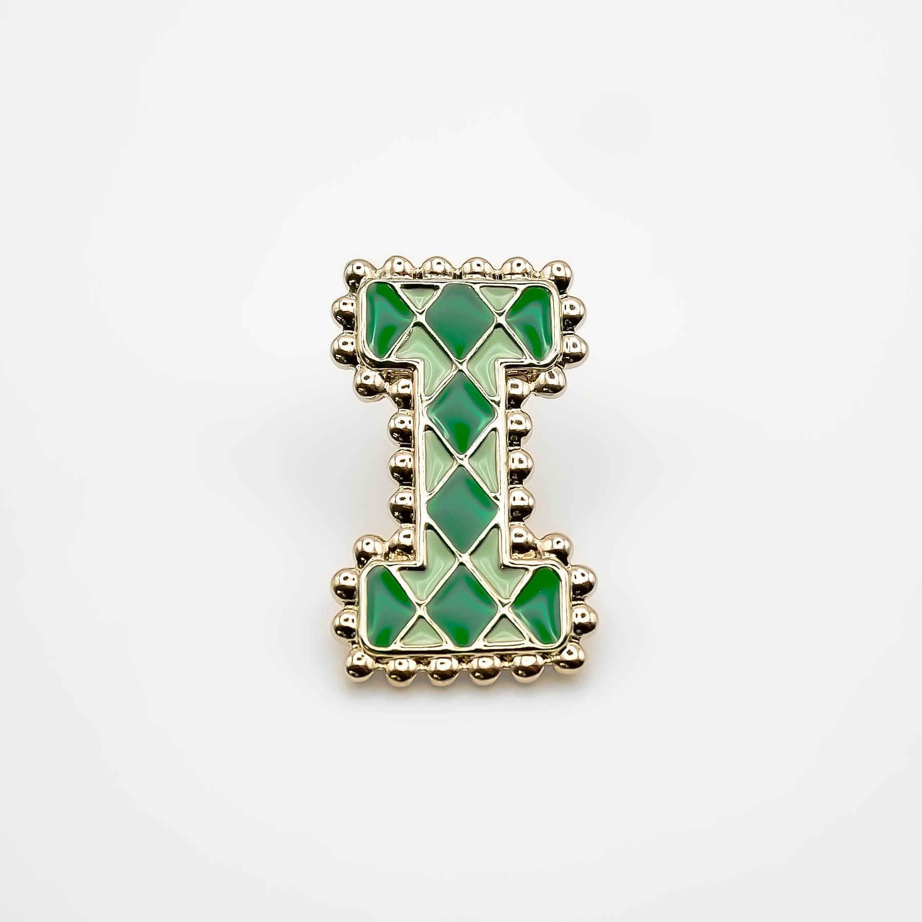 Pin's I