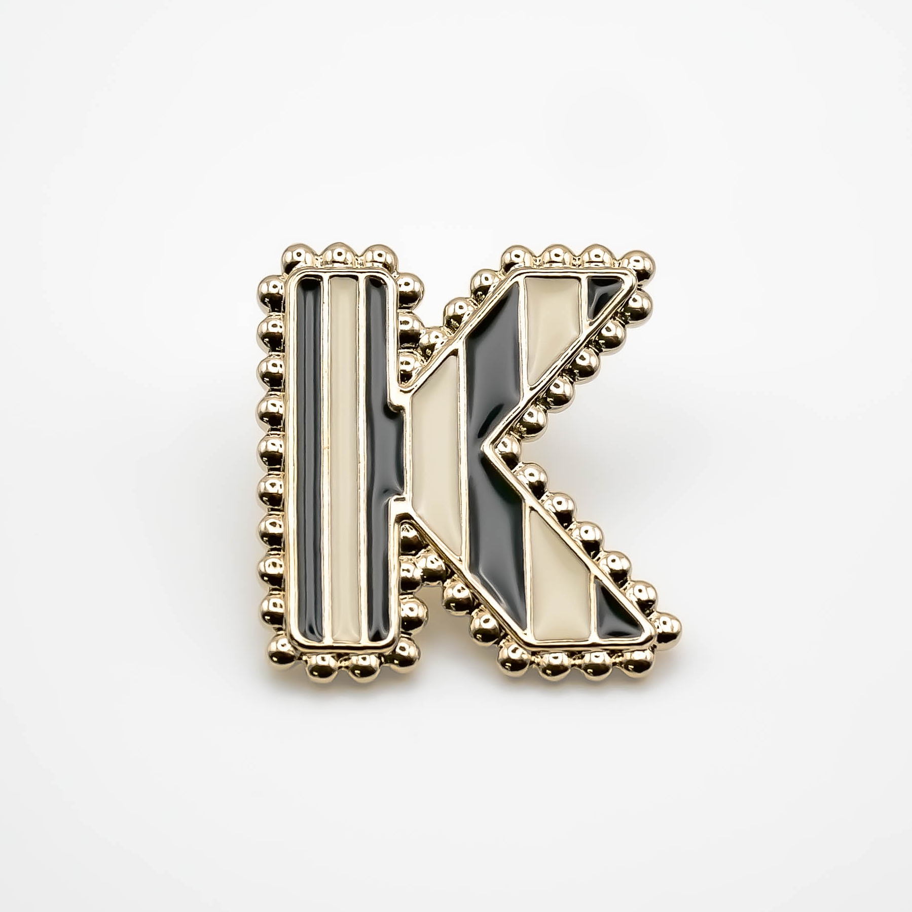 Pin's K